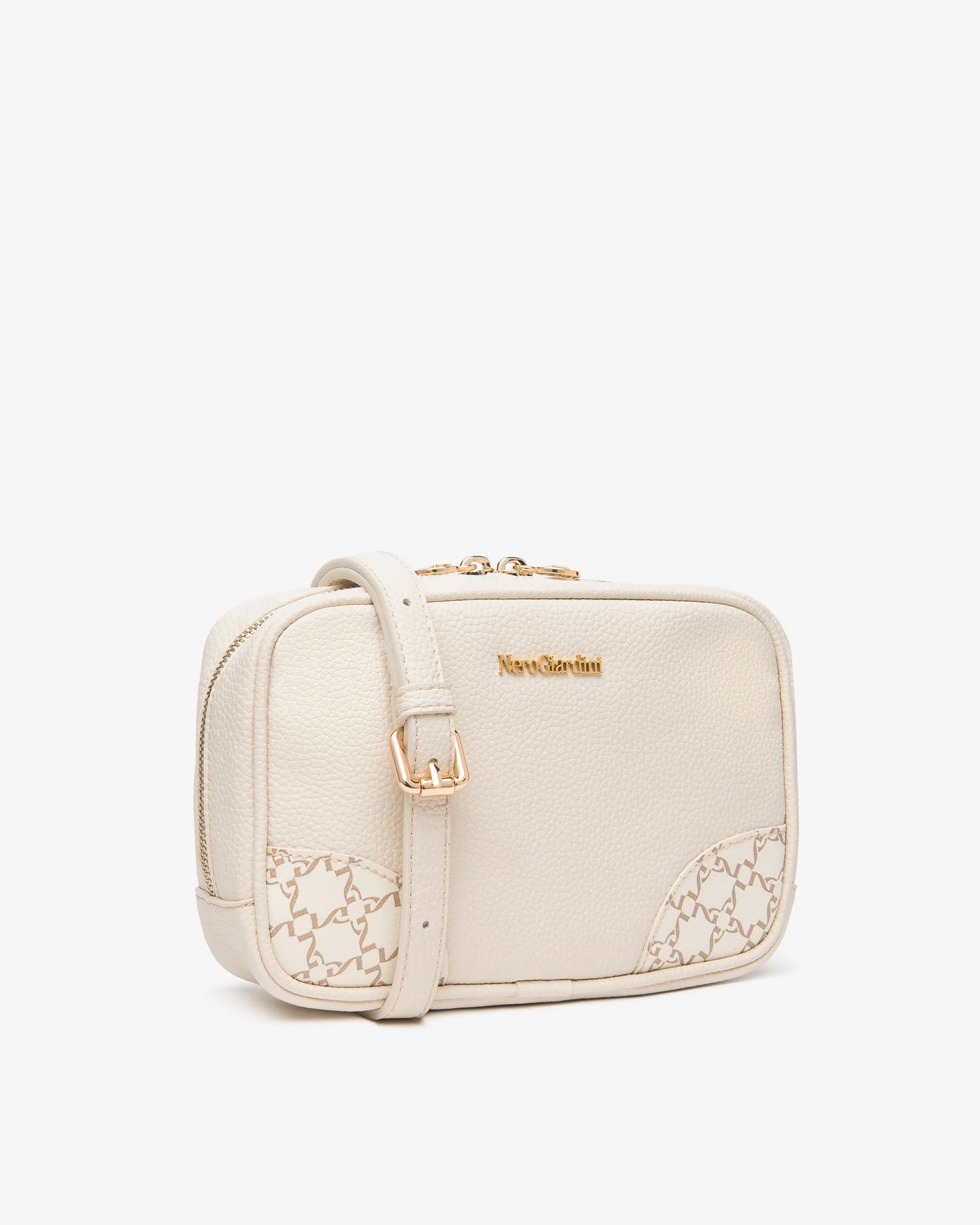 NERO GIARDINI Borsa Donna mod. E644202D