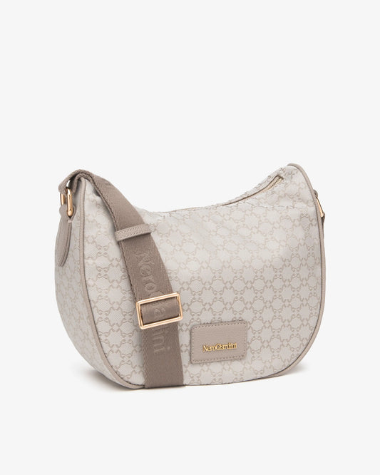 NERO GIARDINI Borsa Donna mod. E644210D