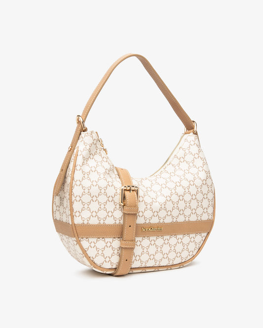 NERO GIARDINI Borsa Donna mod. E644222D