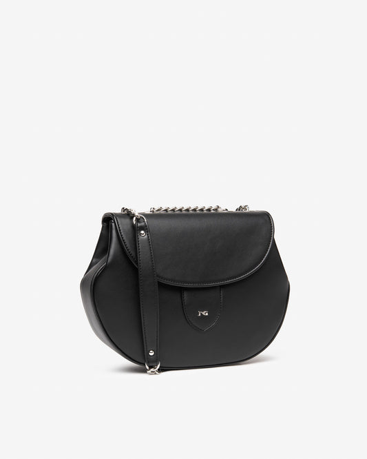 NERO GIARDINI Borsa Donna mod.  I544013D