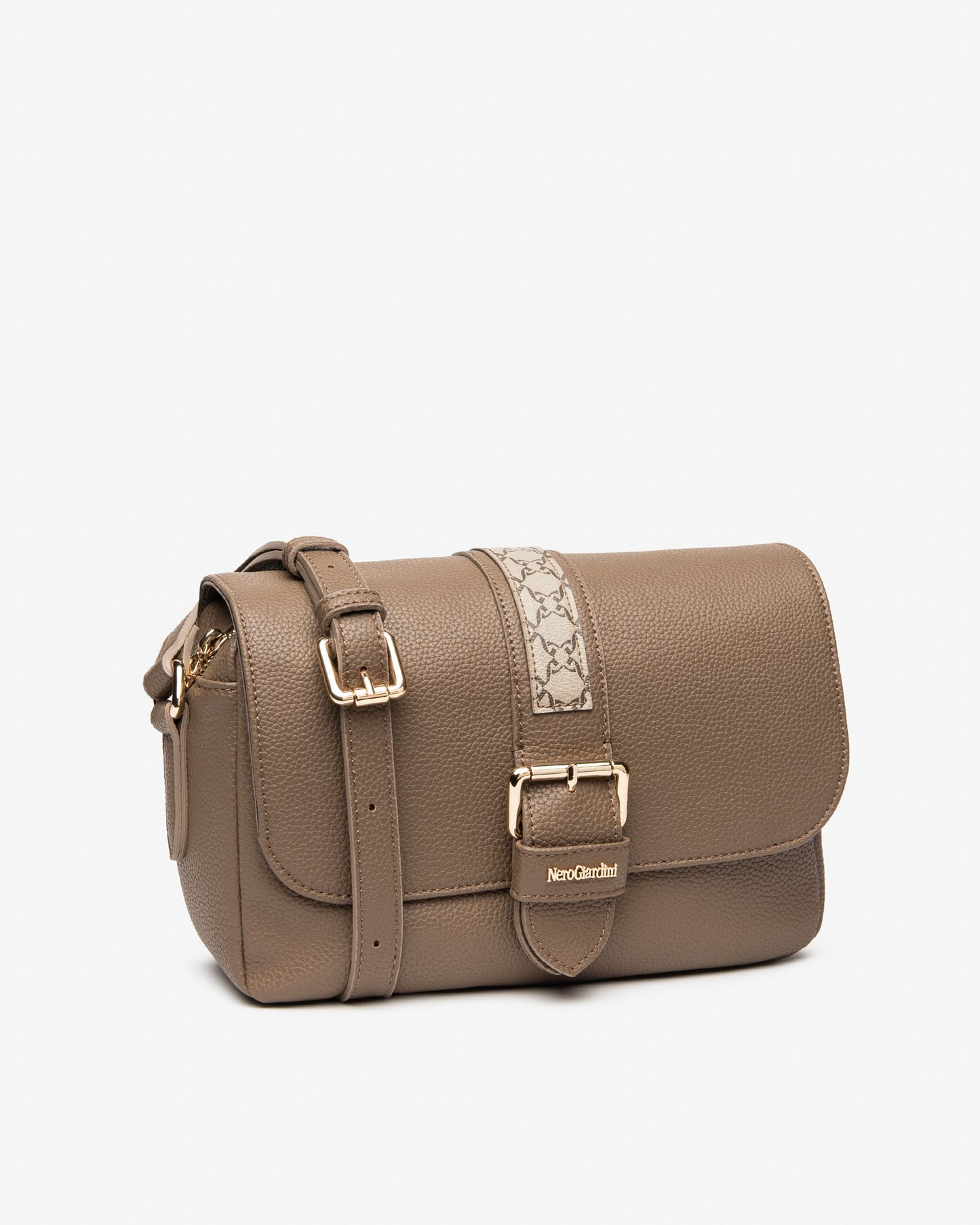 NERO GIARDINI Borsa Donna mod. I544073D