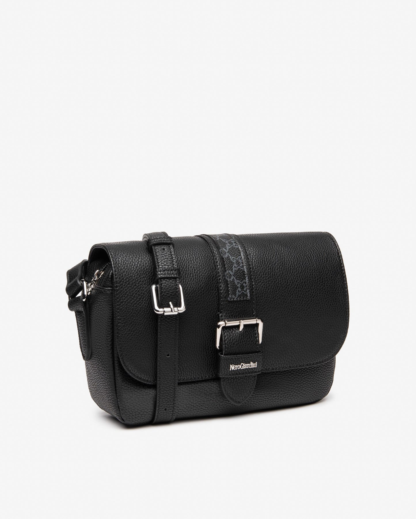 NERO GIARDINI Borsa Donna mod. I544073D