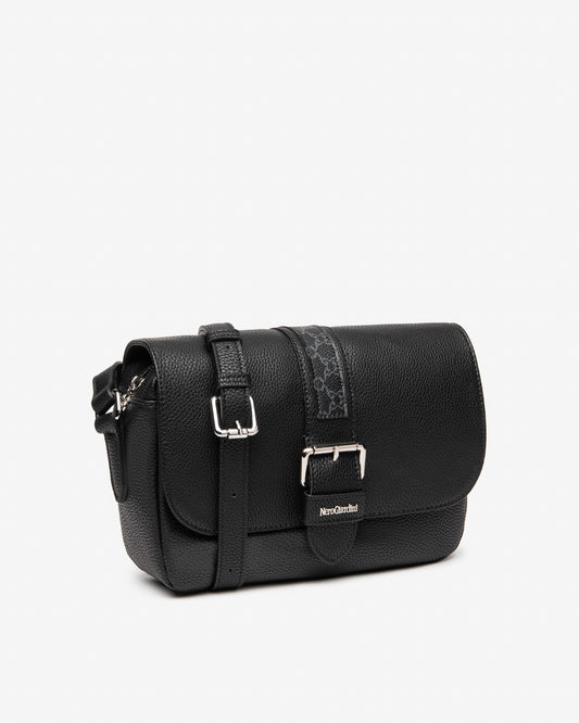 NERO GIARDINI Borsa Donna mod. I544073D