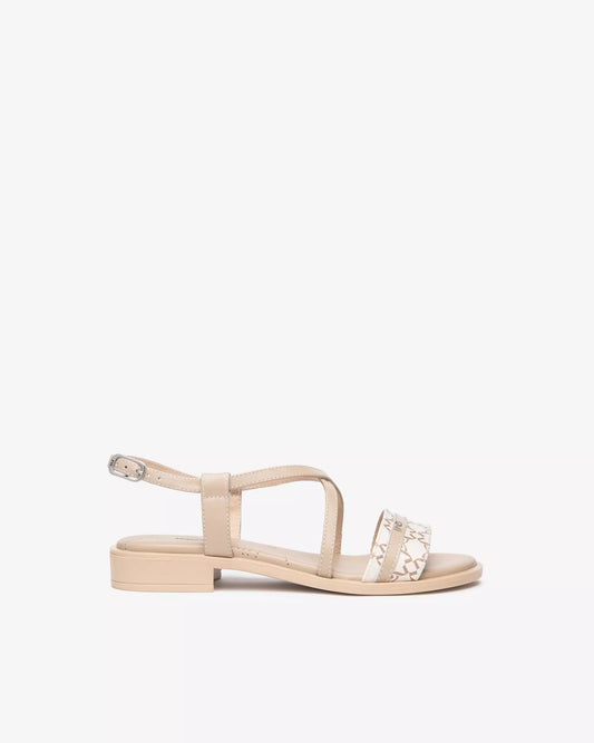 NERO GIARDINI Sandali Donna mod. E513403D