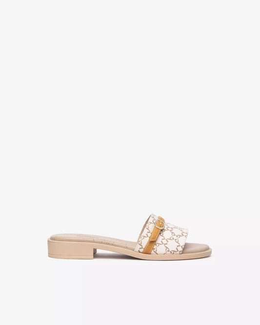 NERO GIARDINI Sandali Donna mod. E513424D