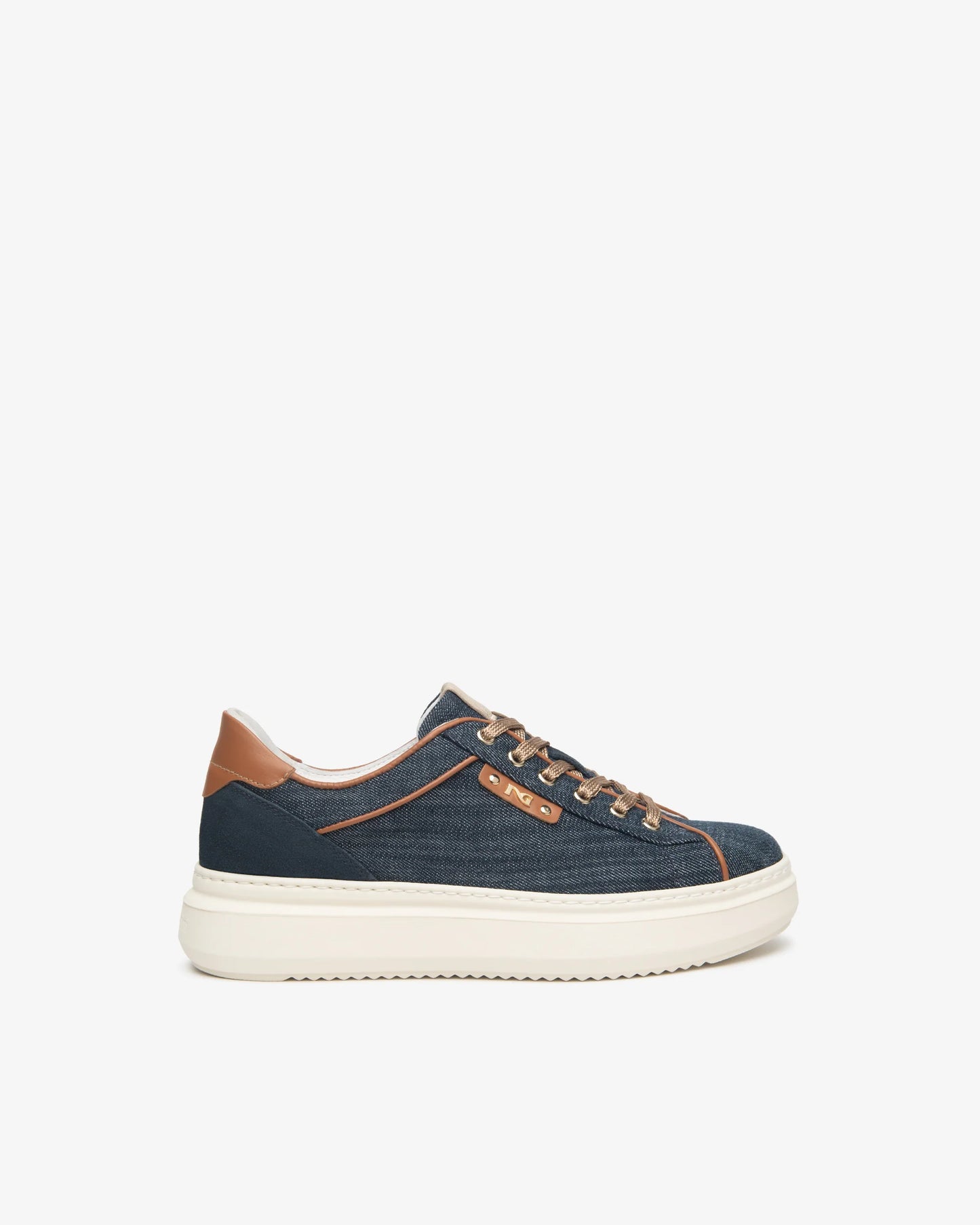 NERO GIARDINI Sneakers Donna mod. E615280D