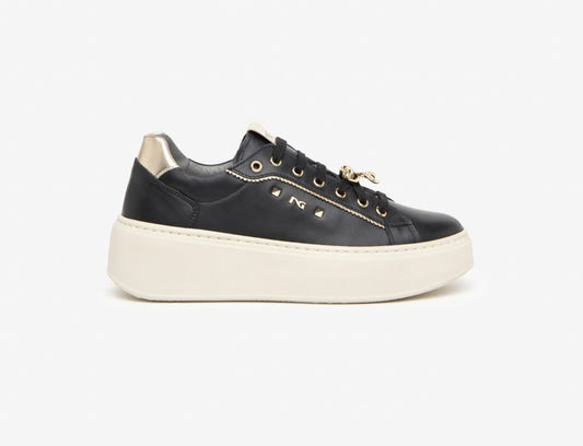 NERO GIARDINI Sneakers Donna mod. I411621D