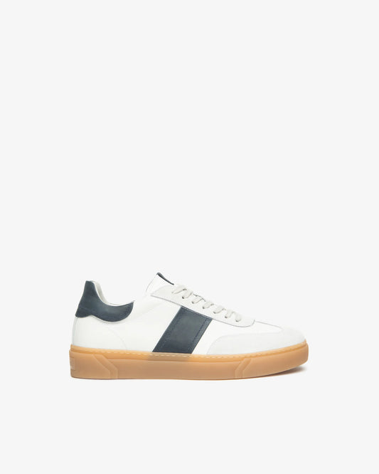 NERO GIARDINI Sneakers Uomo mod. E601140U