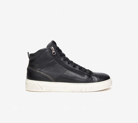 NERO GIARDINI Sneakers Uomo mod. I400431U