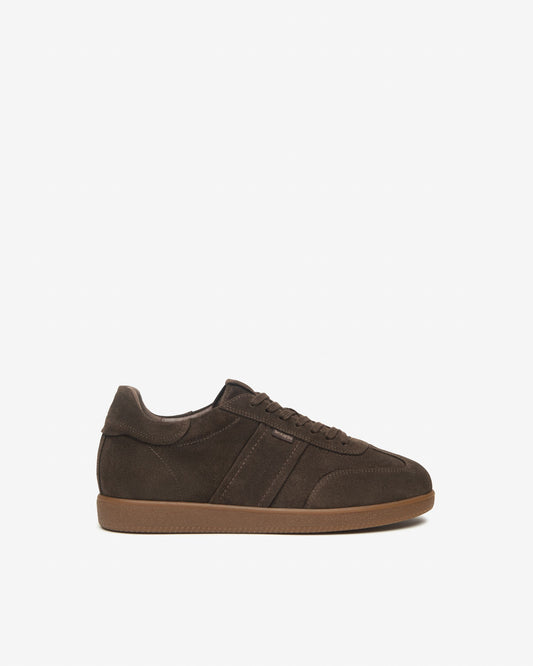 NERO GIARDINI Sneakers Uomo mod. I500890U