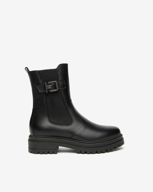 NERO GIARDINI Stivaletto Donna mod. I514830D