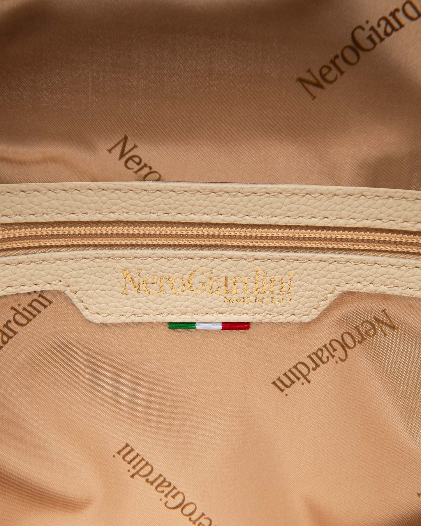 NERO GIARDINI Zaino Donna mod. E644081D