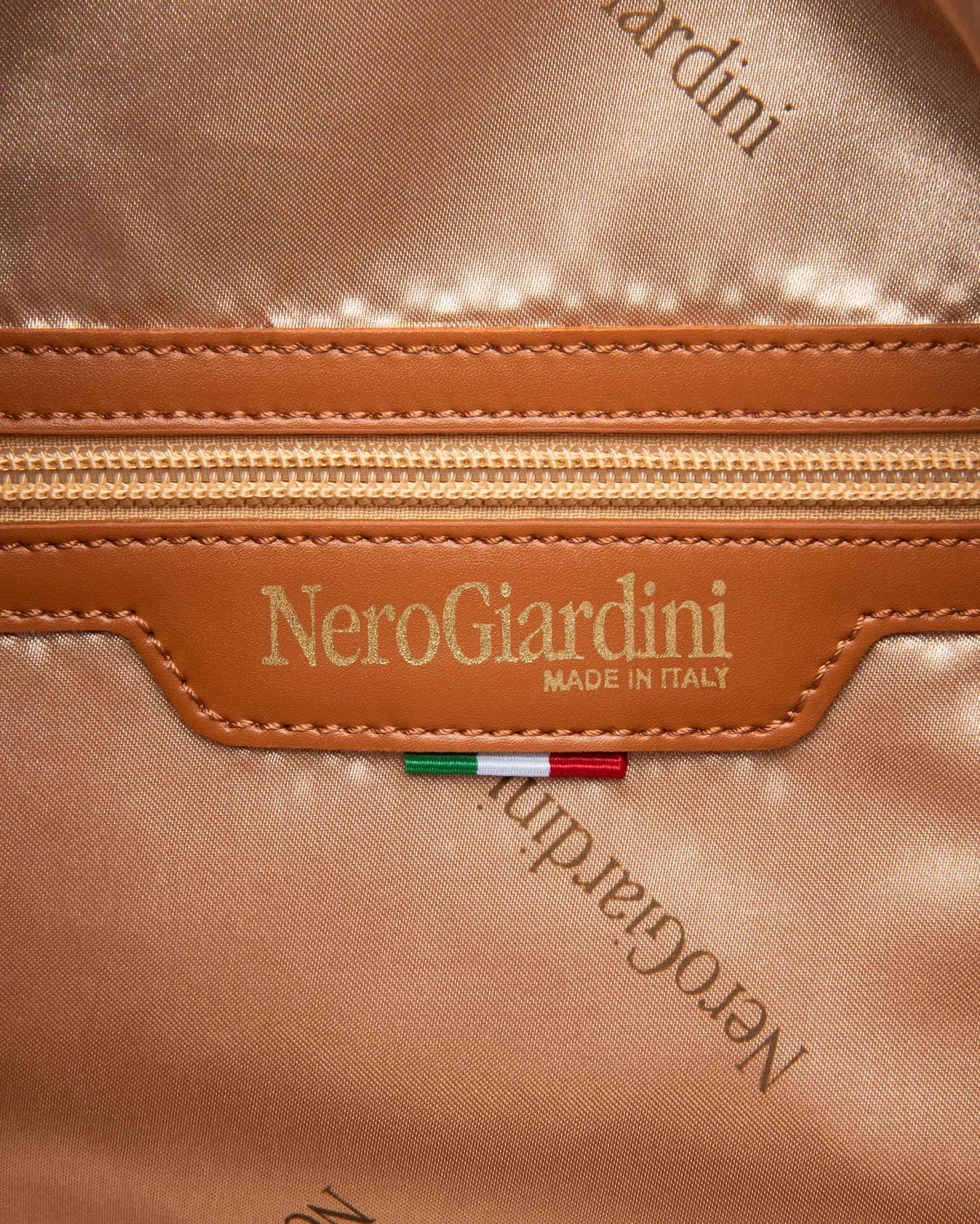 NERO GIARDINI Borsa Donna mod. E543906D