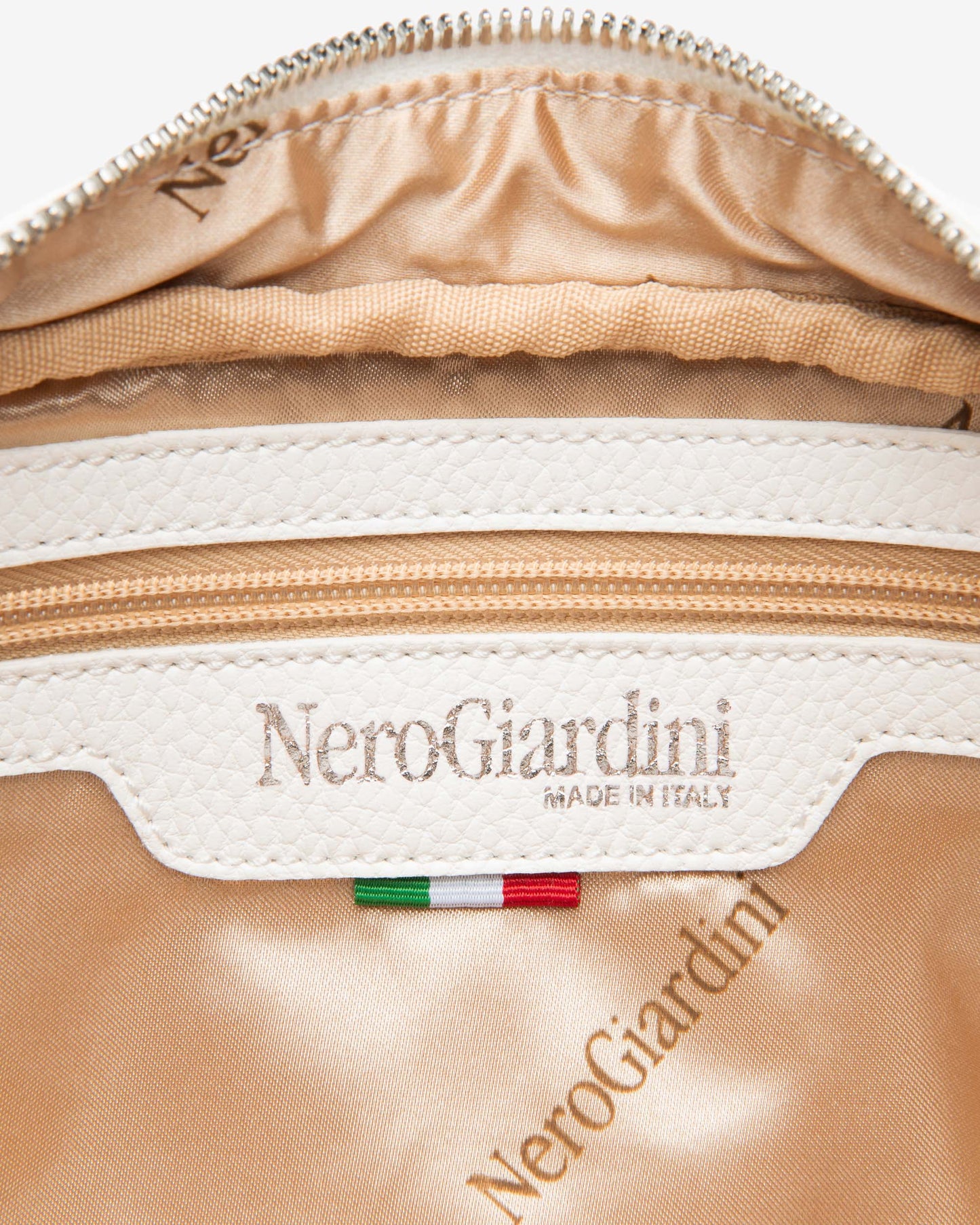 NERO GIARDINI Borsa Donna mod. E644202D