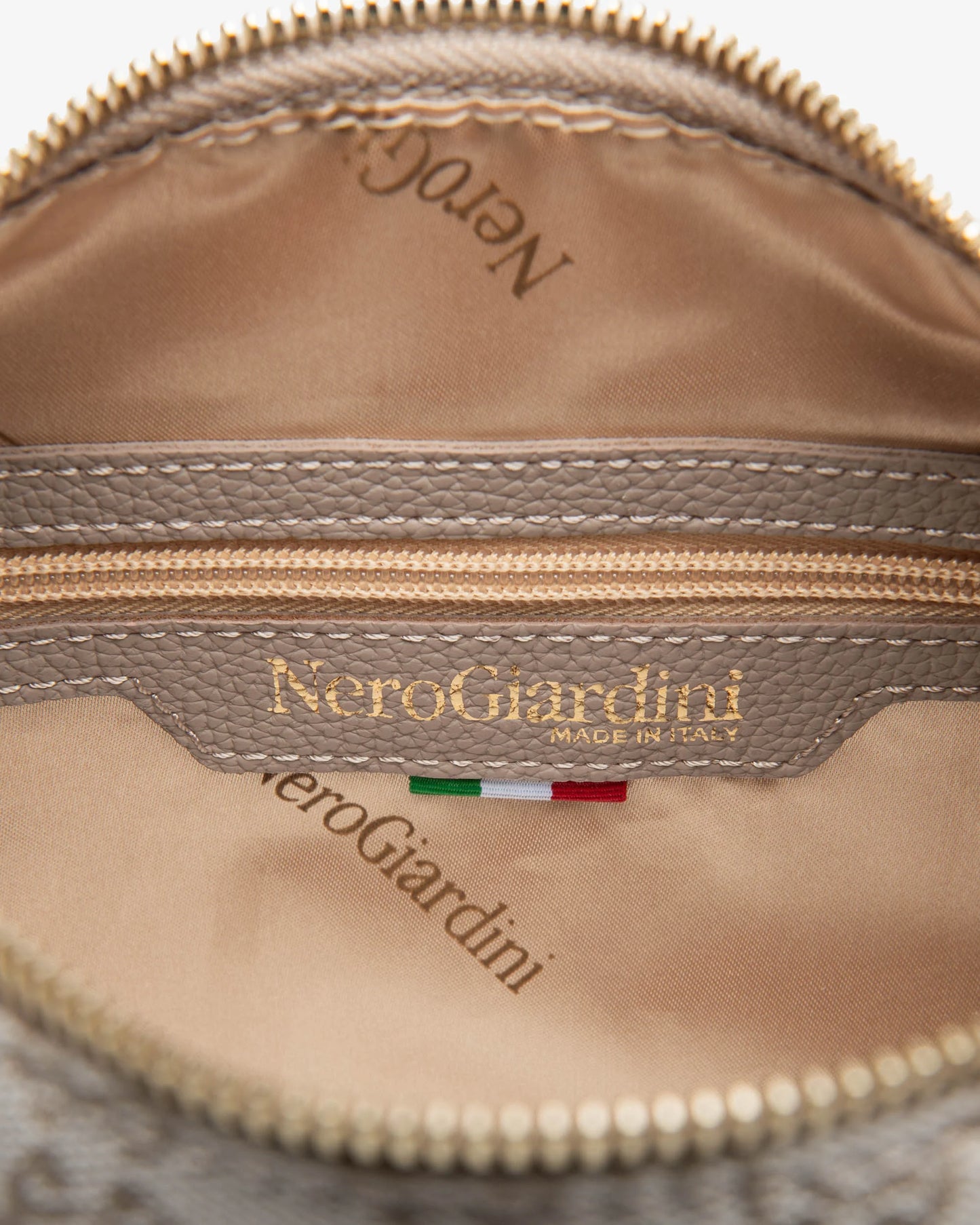 NERO GIARDINI Borsa Donna mod. E644210D