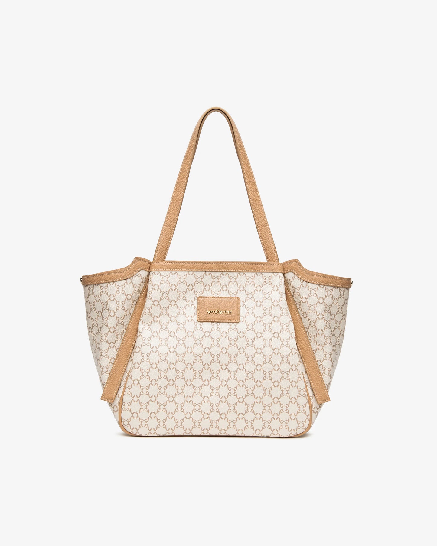 NERO GIARDINI Borsa Donna mod. E644220D