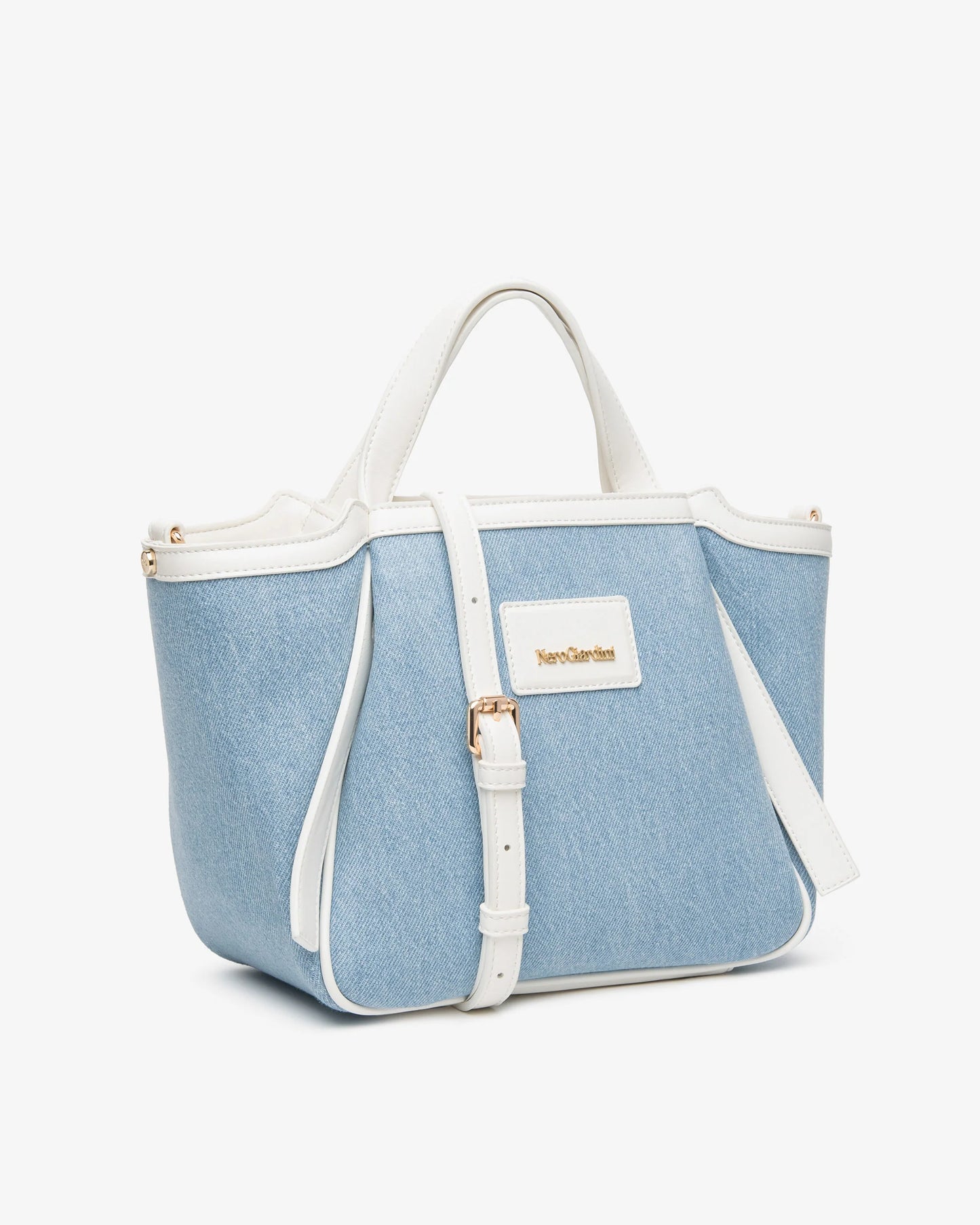 NERO GIARDINI Borsa Donna mod. E644251D