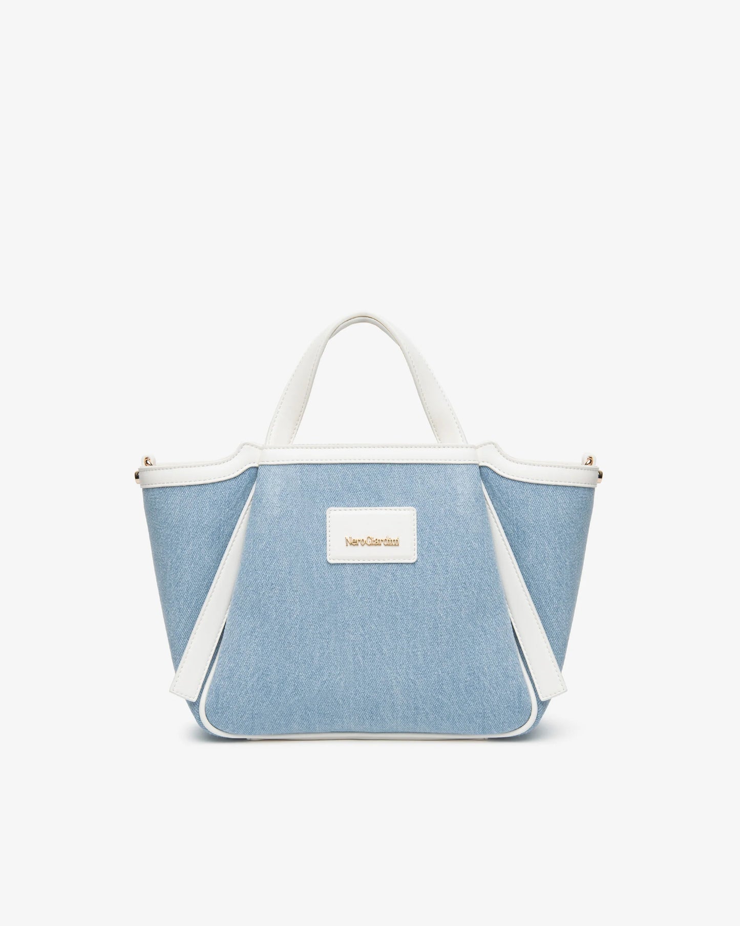 NERO GIARDINI Borsa Donna mod. E644251D
