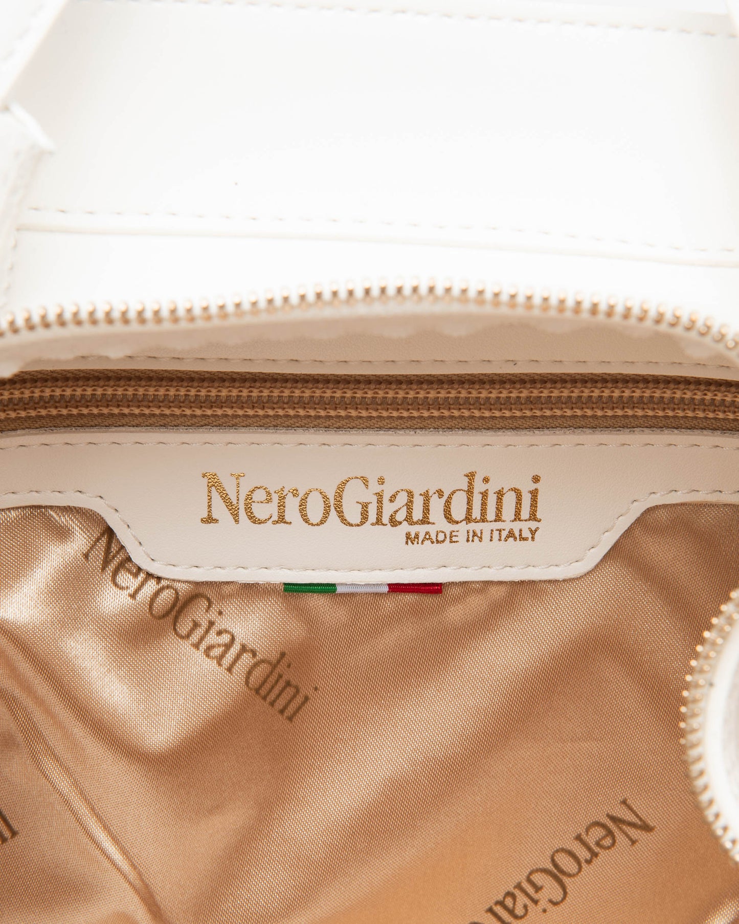 NERO GIARDINI Borsa Donna mod. E644251D