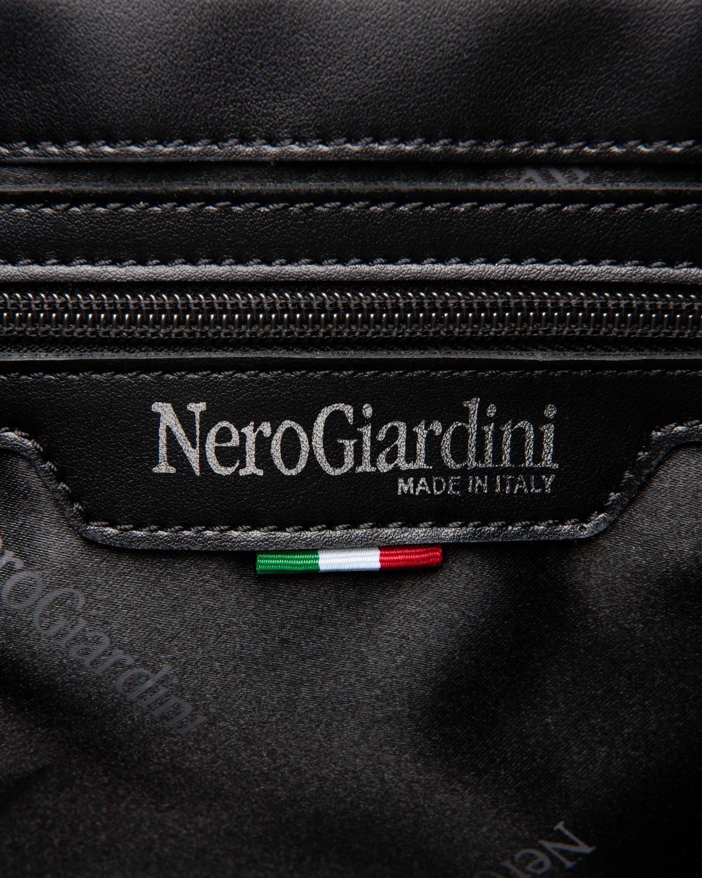 NERO GIARDINI Borsa Donna mod.  I544013D