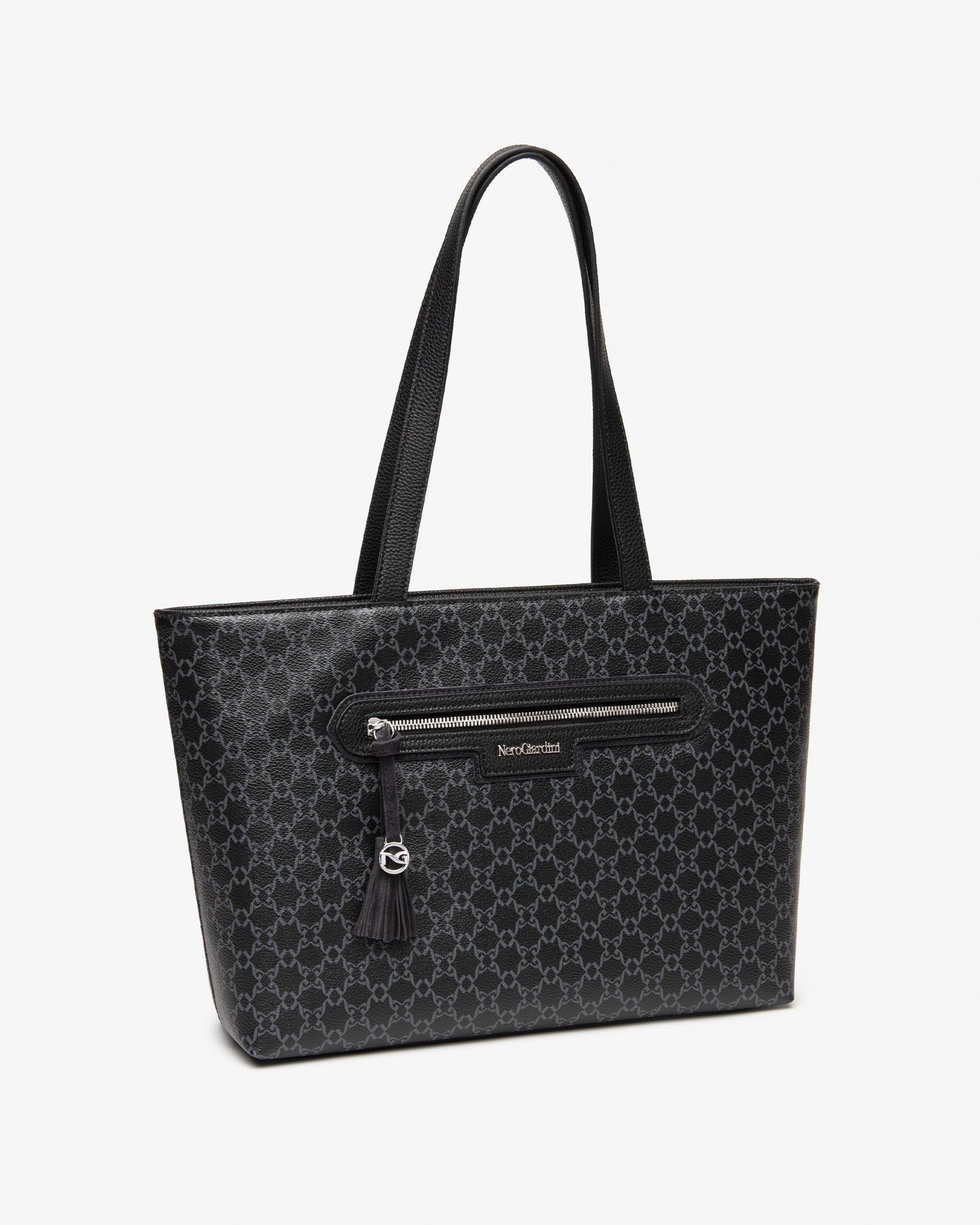 NERO GIARDINI Borsa Donna mod. I544060D