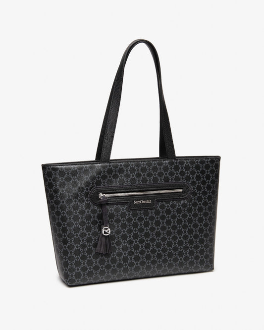 NERO GIARDINI Borsa Donna mod. I544060D