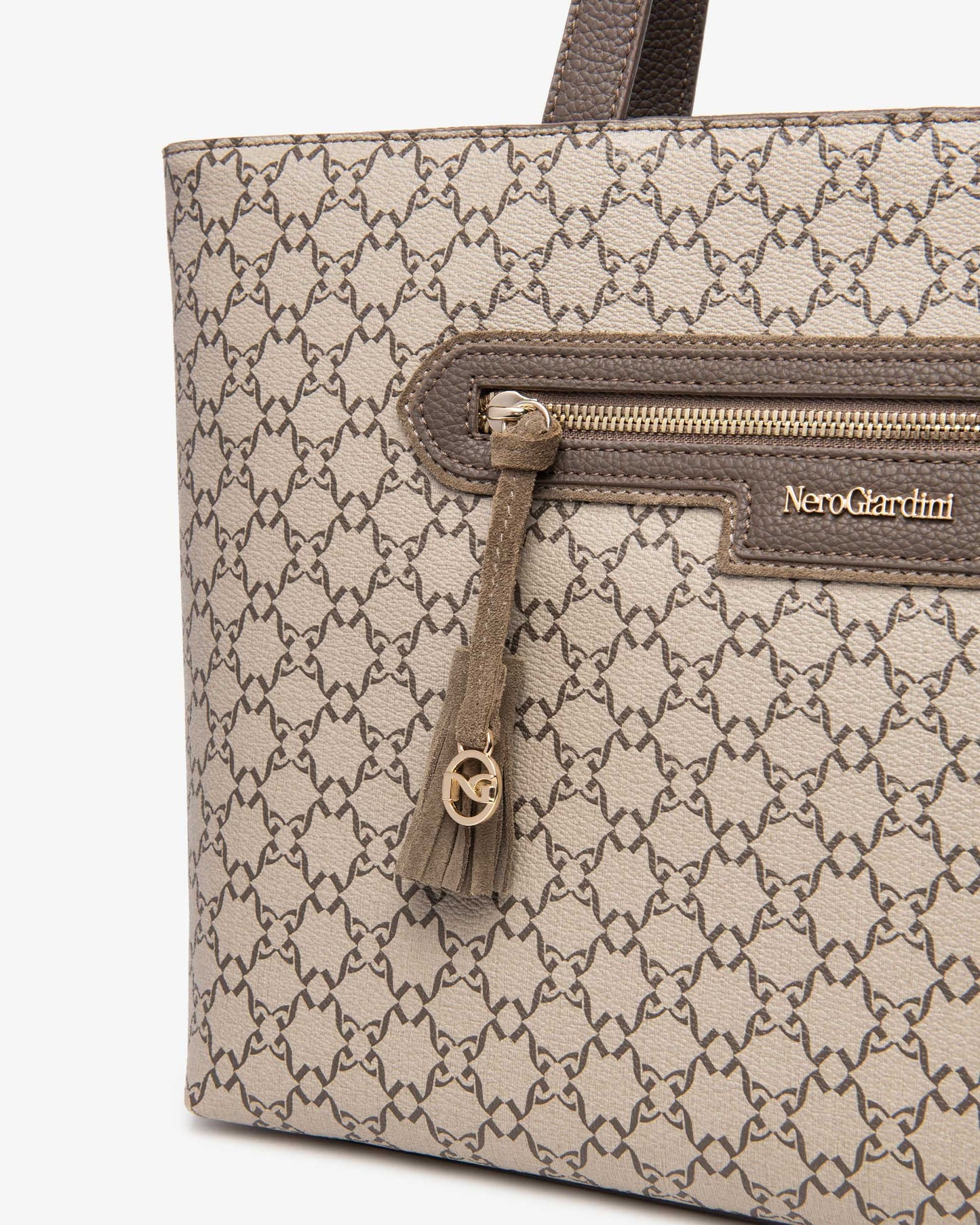 NERO GIARDINI Borsa Donna mod. I544060D