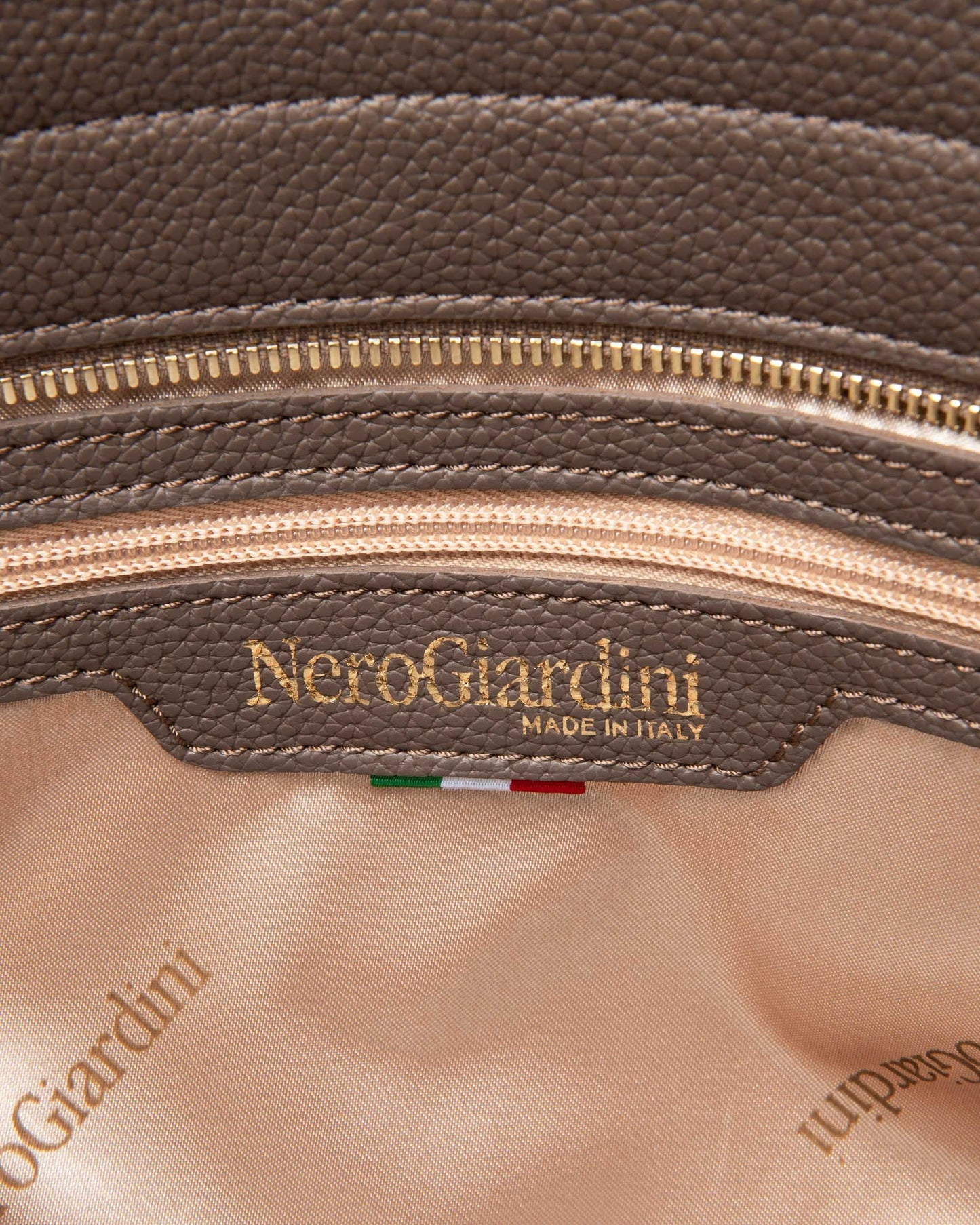 NERO GIARDINI Borsa Donna mod. I544060D