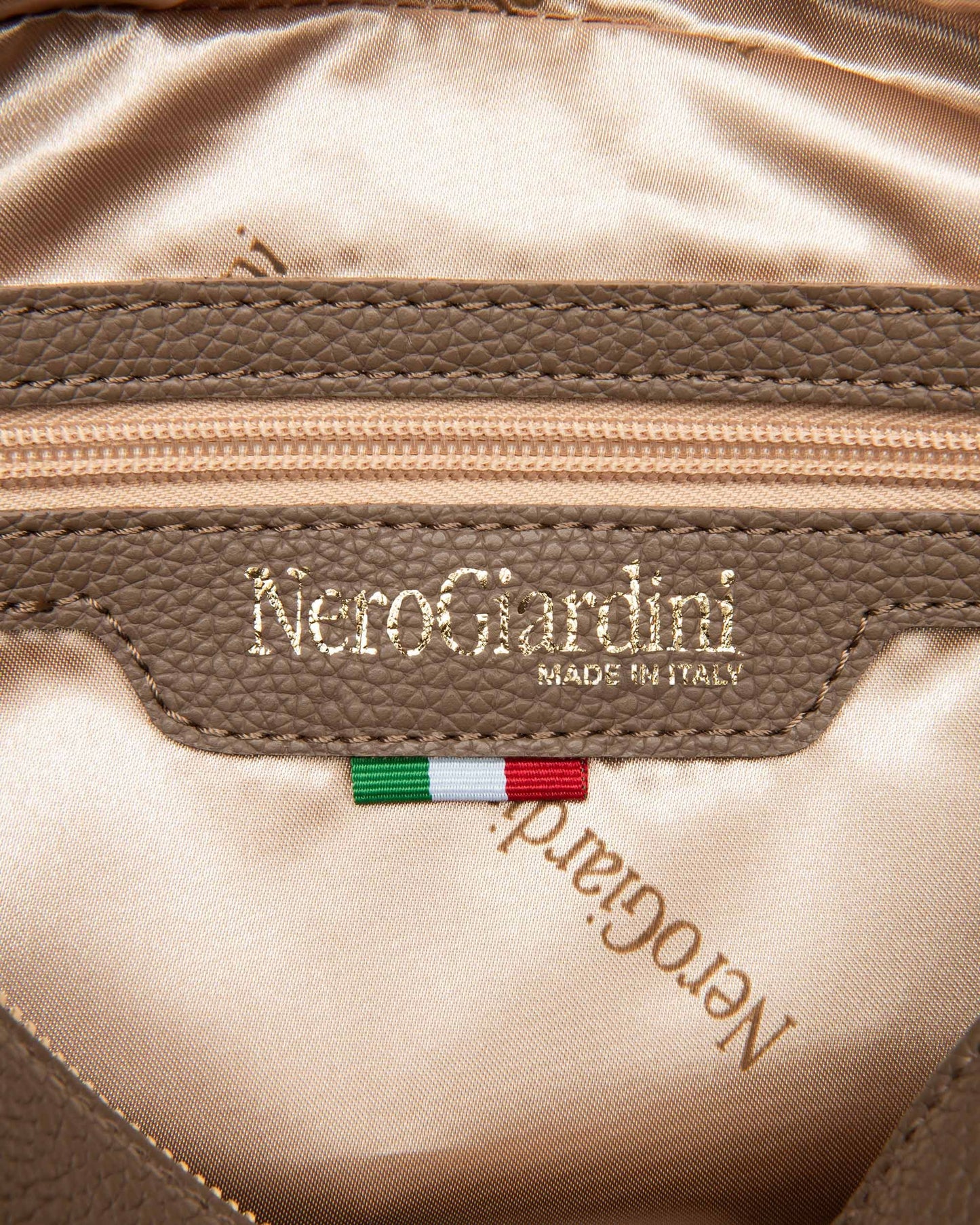 NERO GIARDINI Borsa Donna mod. I544073D