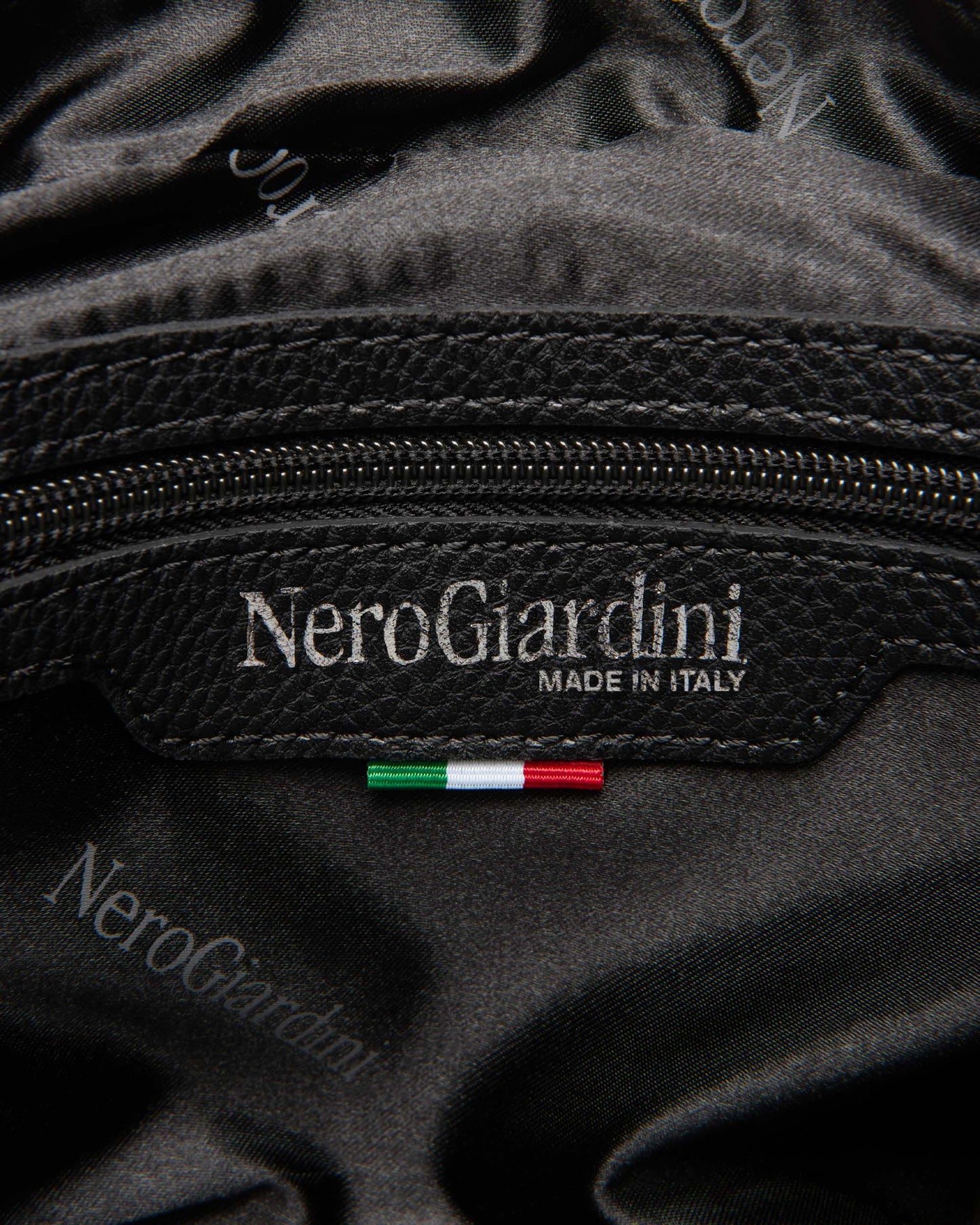 NERO GIARDINI Borsa Donna mod. I544073D