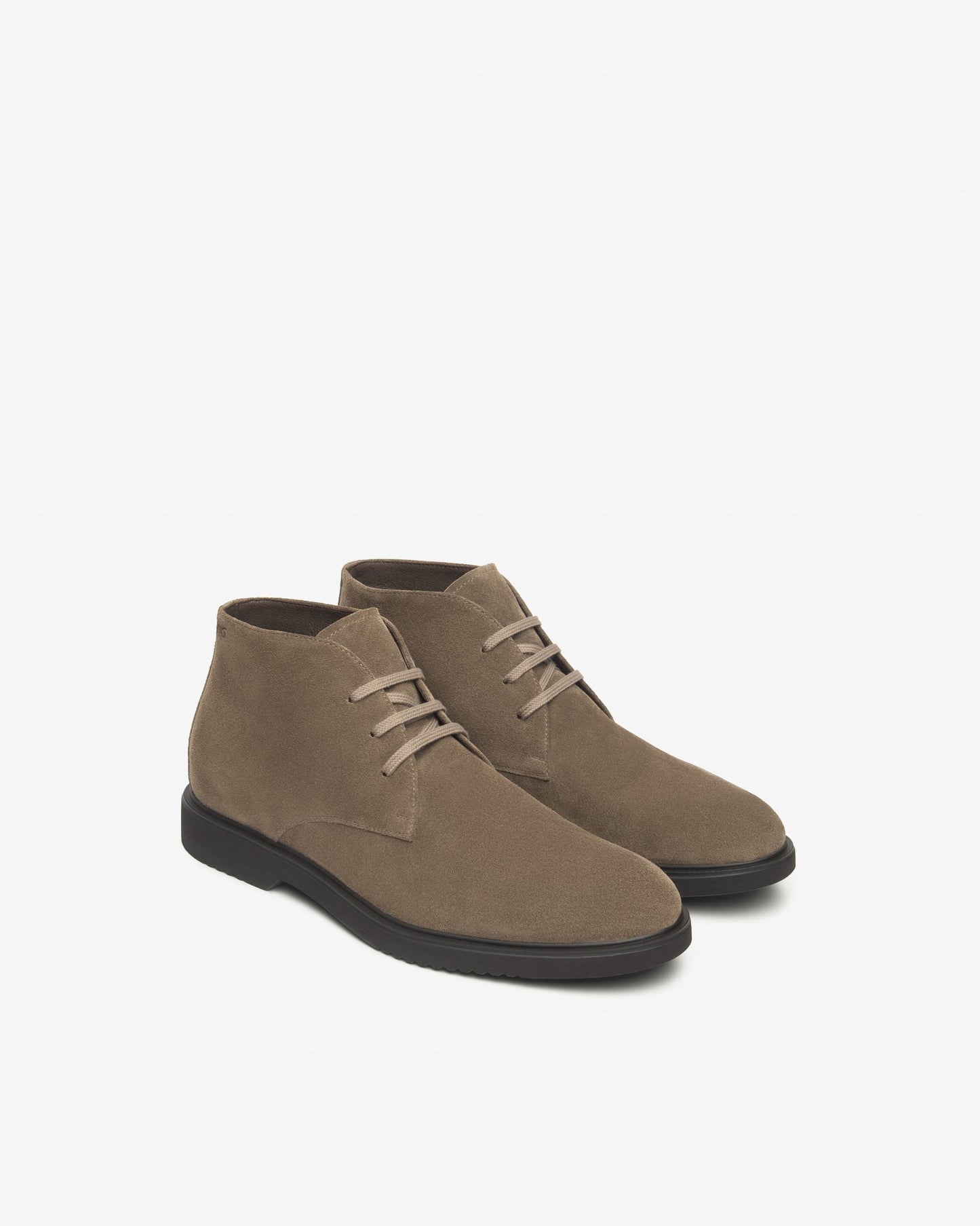 NERO GIARDINI Polacchino Uomo mod. I500850U
