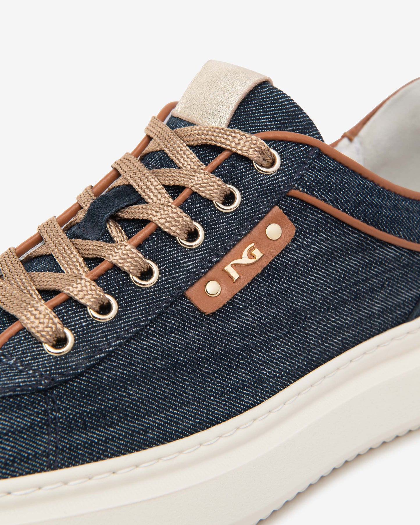 NERO GIARDINI Sneakers Donna mod. E615280D