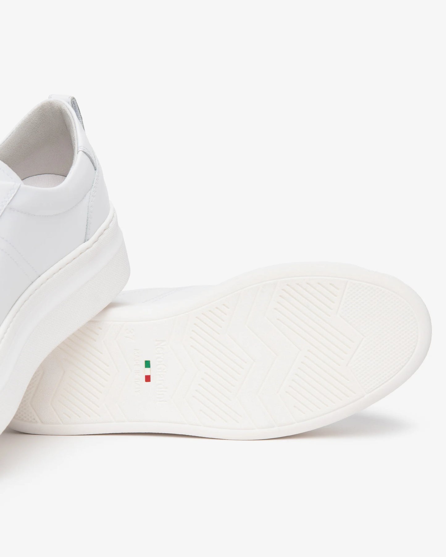 NERO GIARDINI Sneakers Donna mod. E615311D