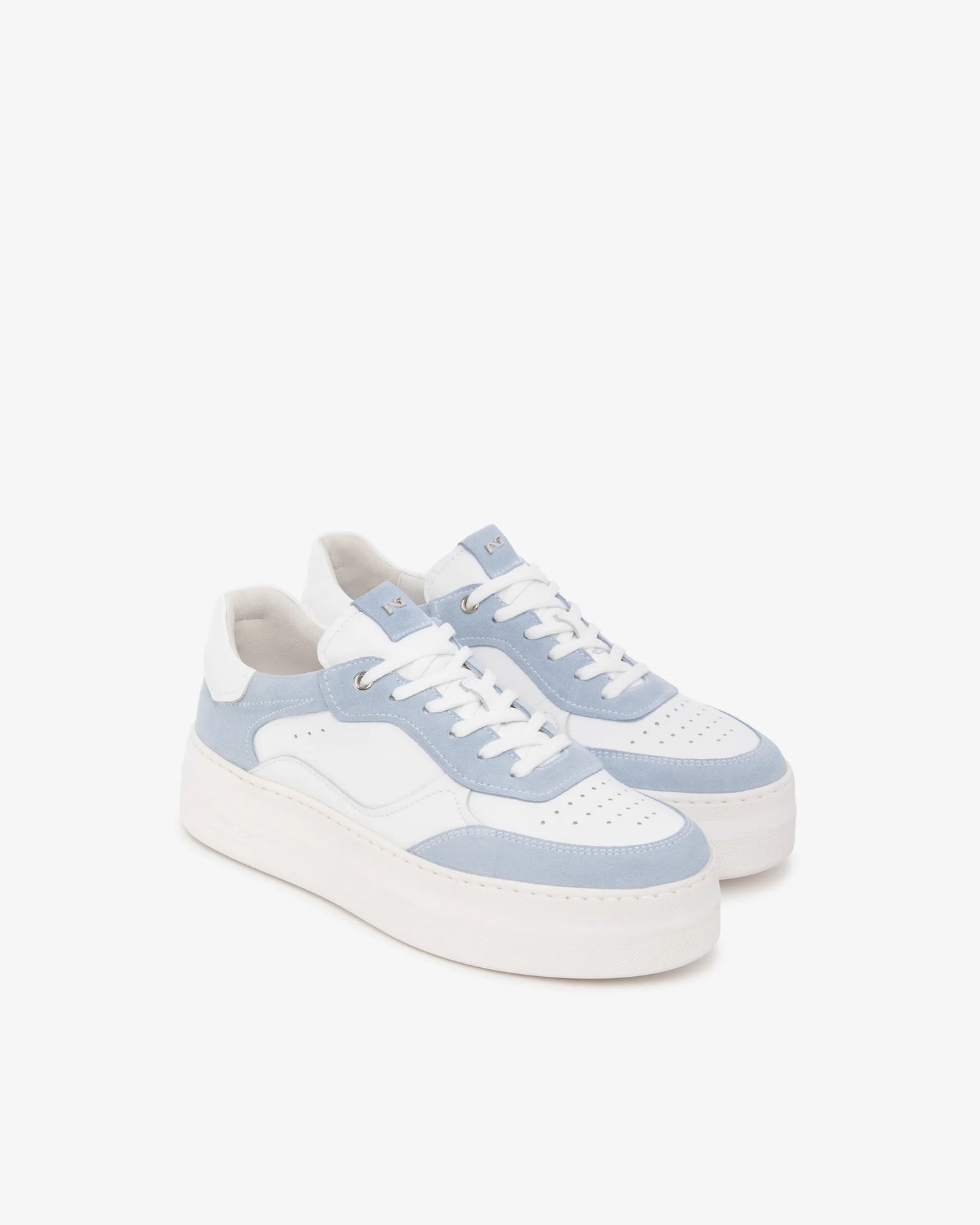 NERO GIARDINI Sneakers Donna mod. E615313D