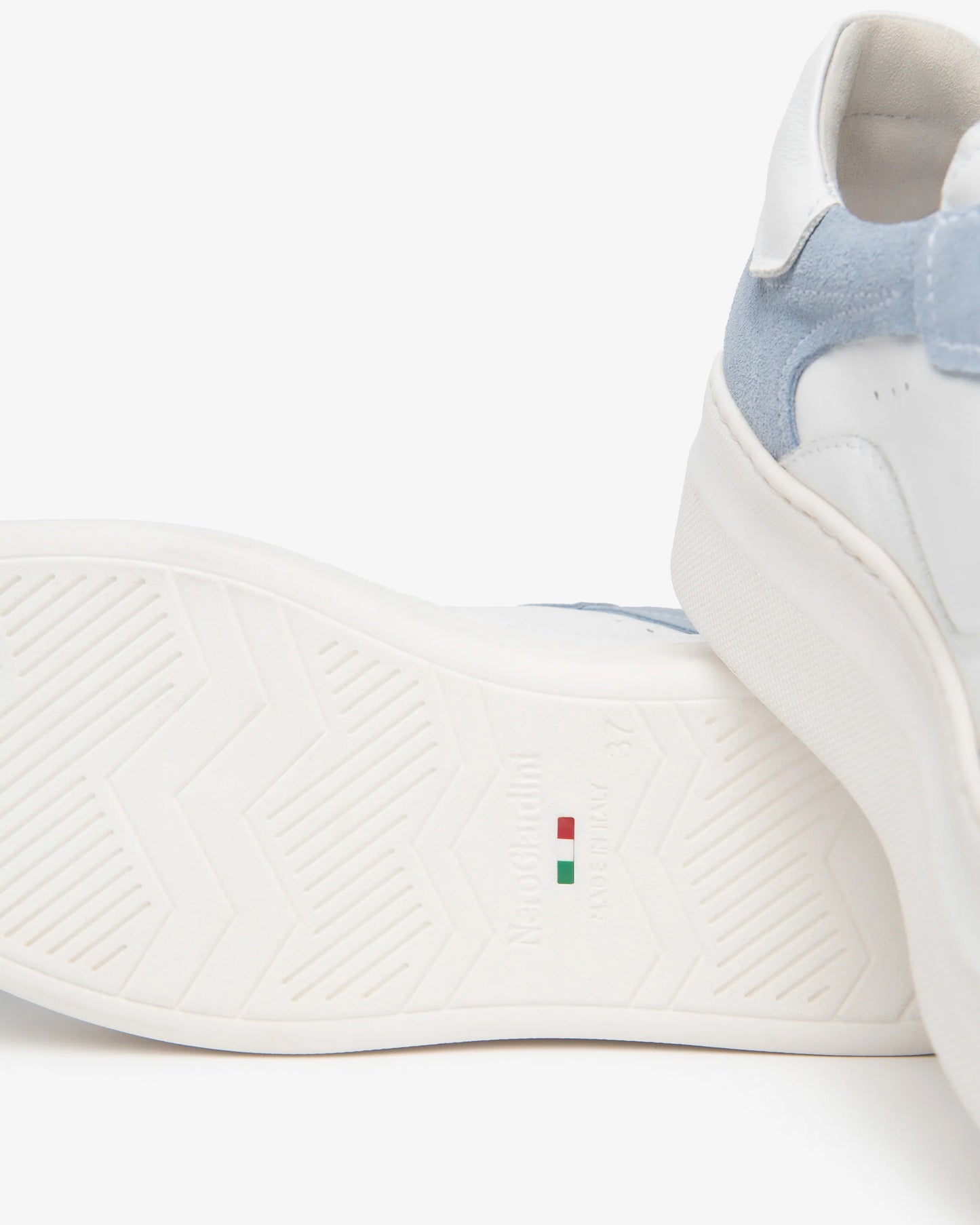 NERO GIARDINI Sneakers Donna mod. E615313D