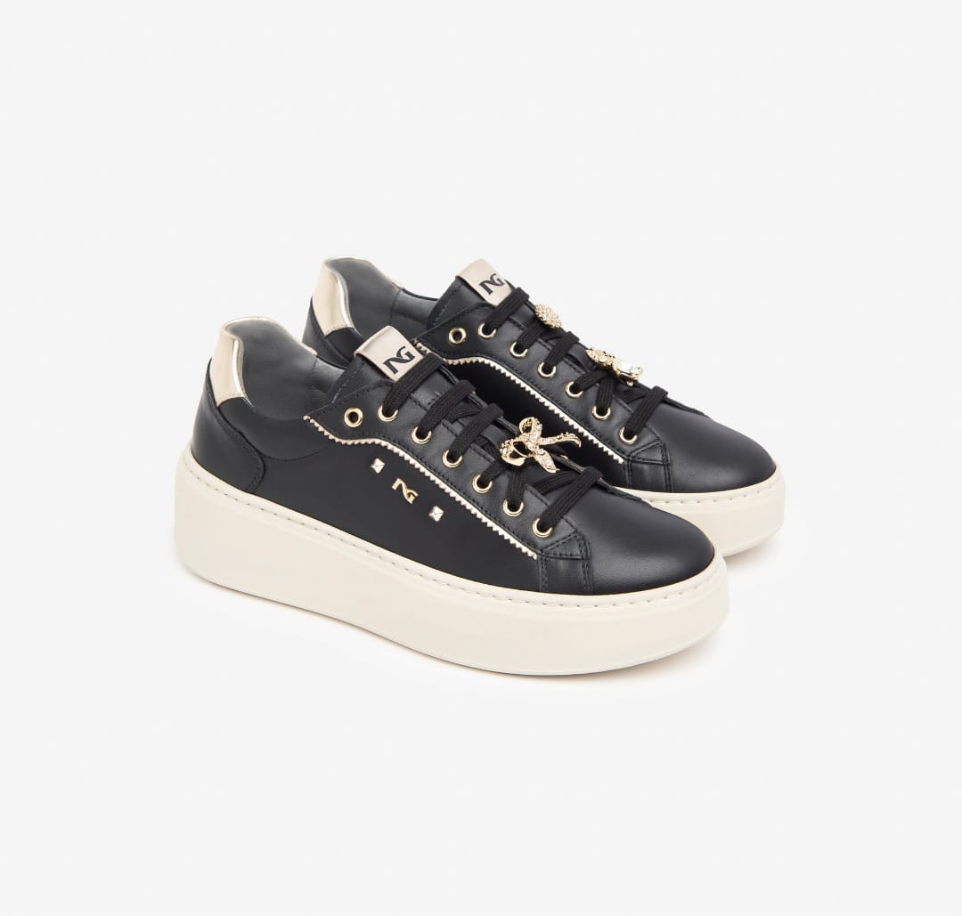 NERO GIARDINI Sneakers Donna mod. I411621D