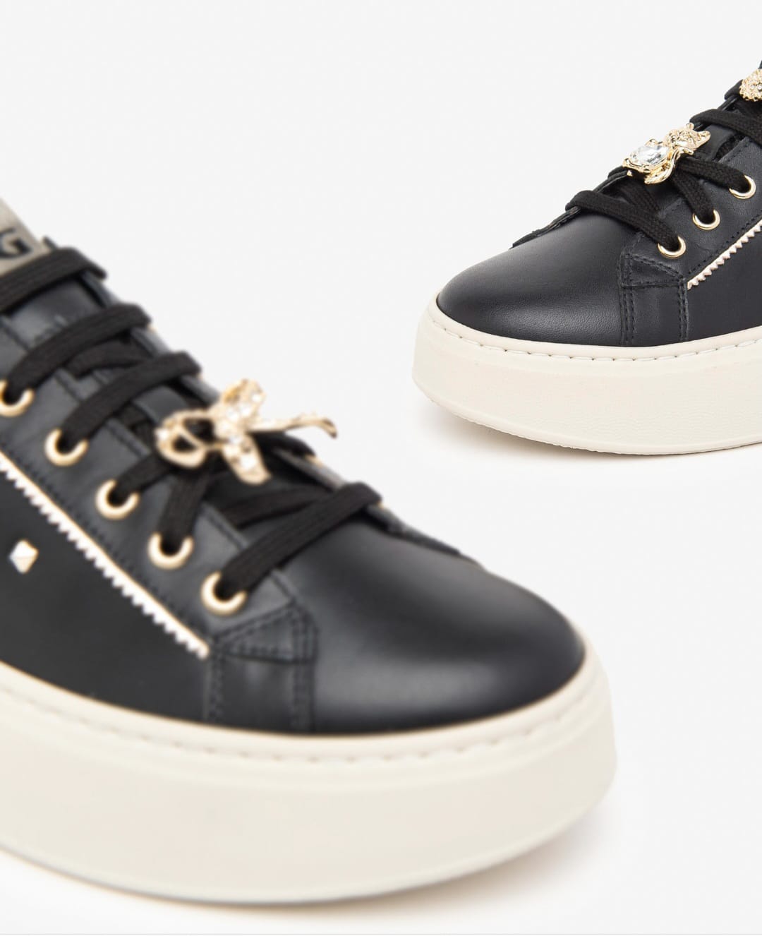 NERO GIARDINI Sneakers Donna mod. I411621D