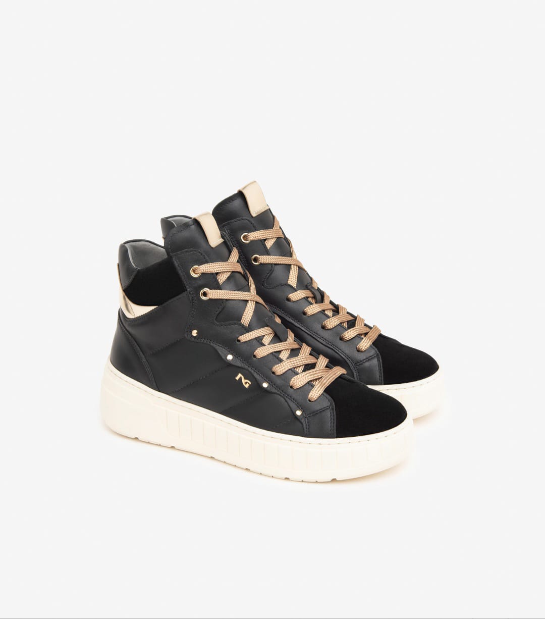 NERO GIARDINI Sneakers Donna mod. I411633D