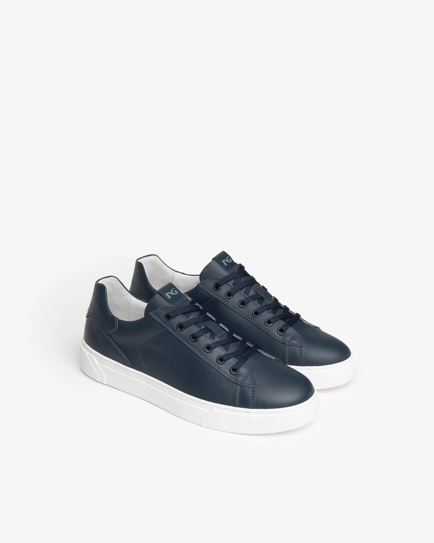 NERO GIARDINI Sneakers Uomo mod. E400240U
