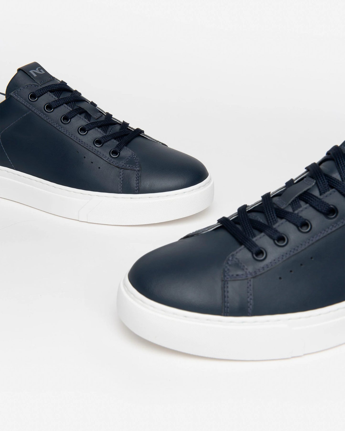 NERO GIARDINI Sneakers Uomo mod. E400240U