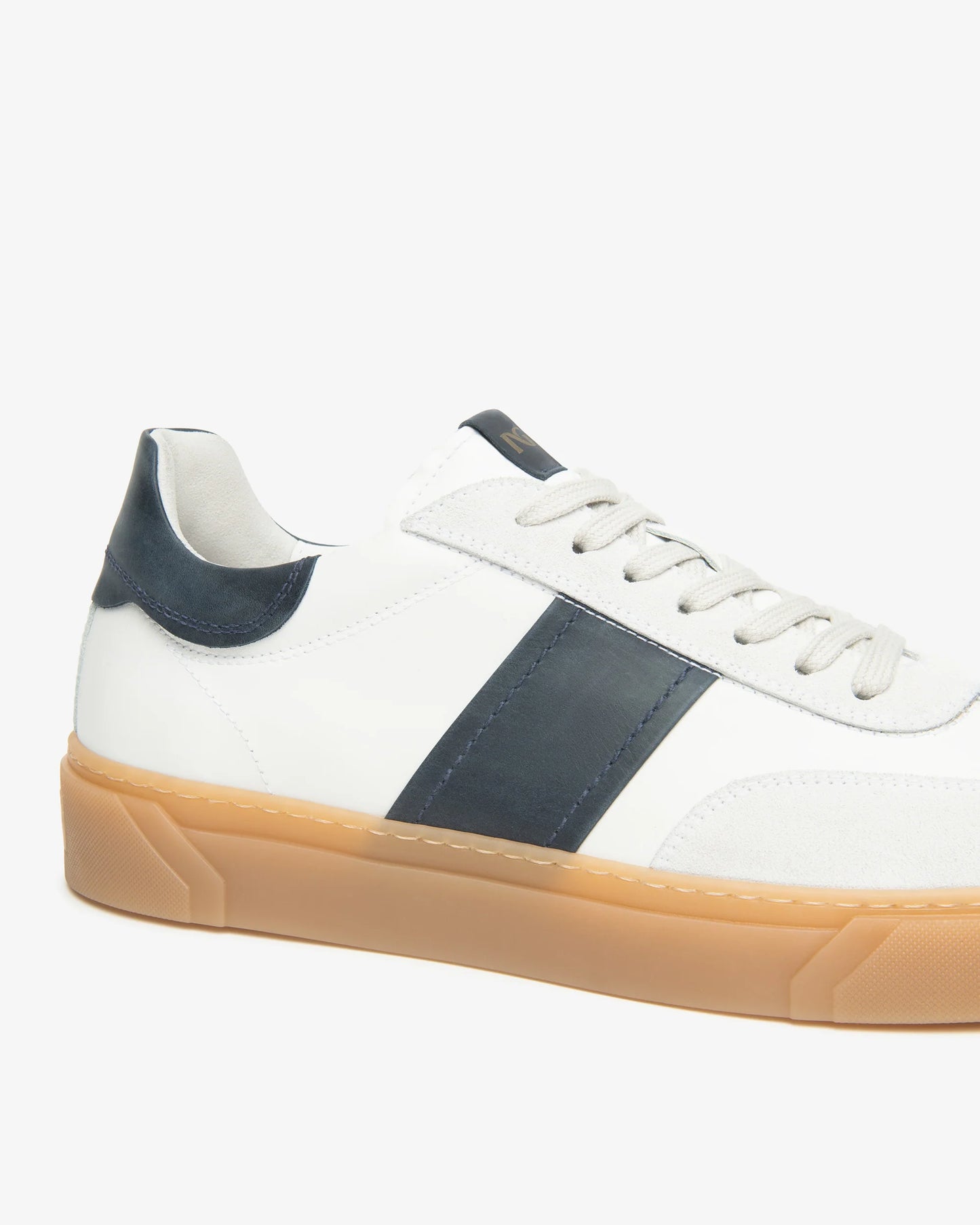 NERO GIARDINI Sneakers Uomo mod. E601140U