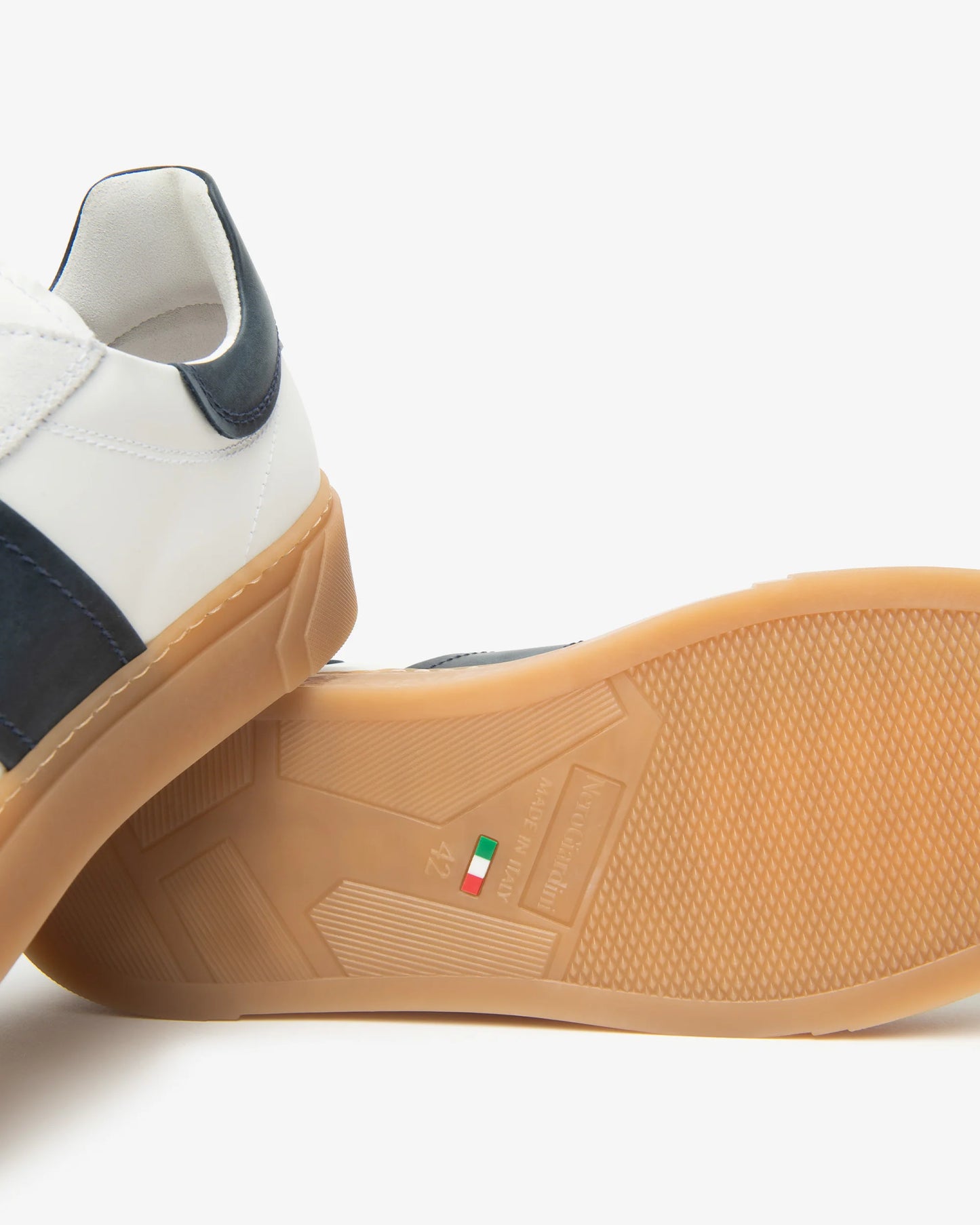 NERO GIARDINI Sneakers Uomo mod. E601140U