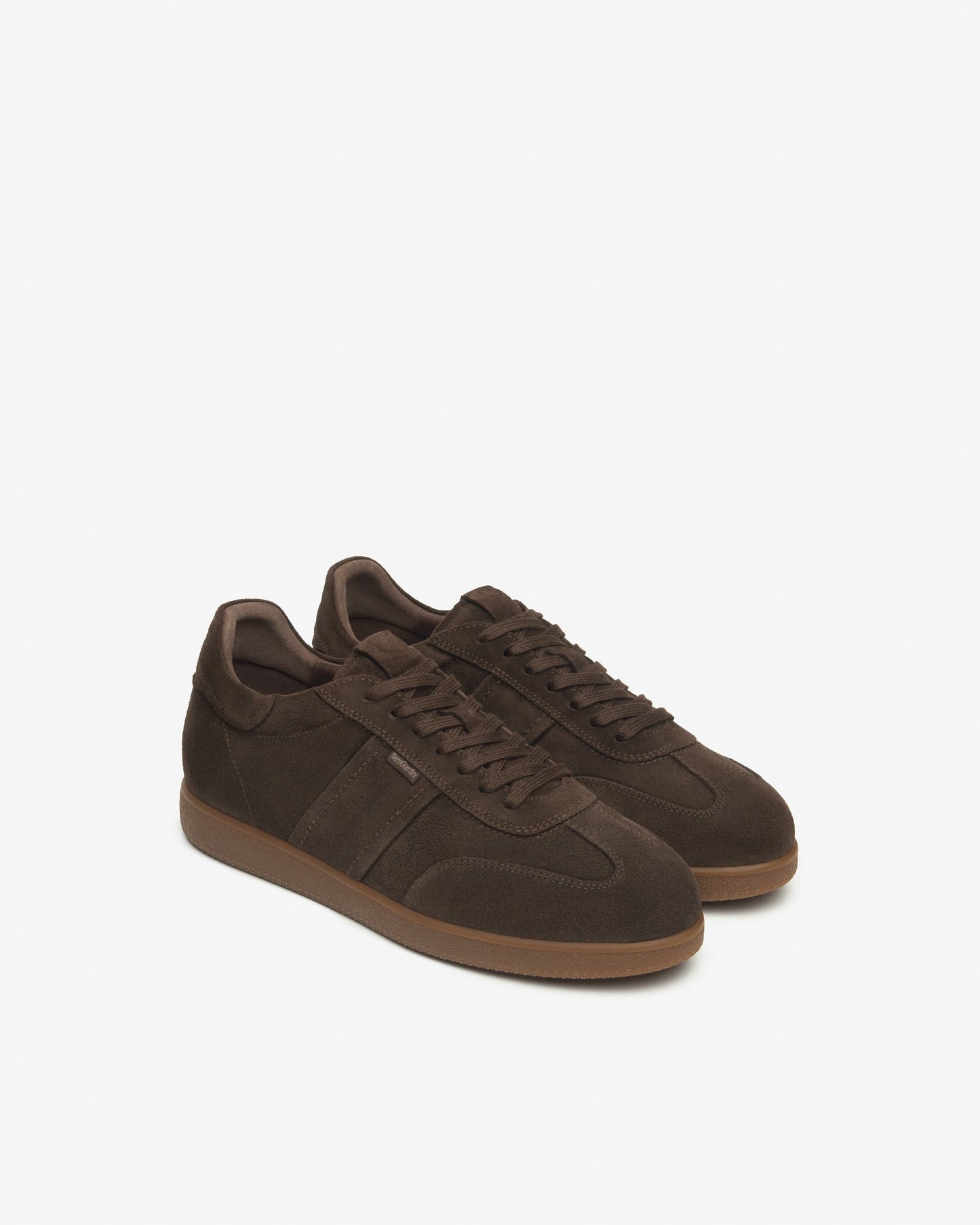 NERO GIARDINI Sneakers Uomo mod. I500890U