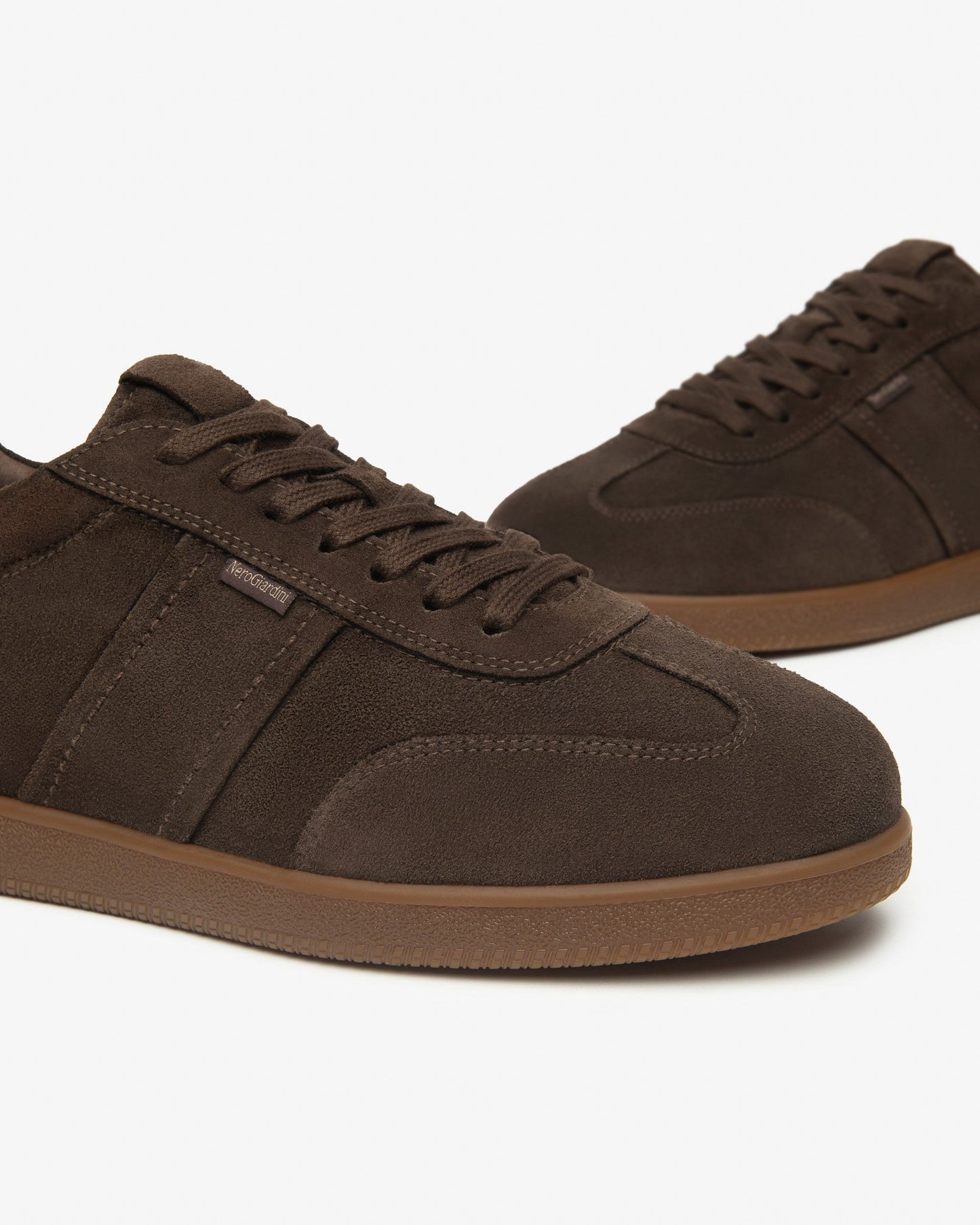 NERO GIARDINI Sneakers Uomo mod. I500890U