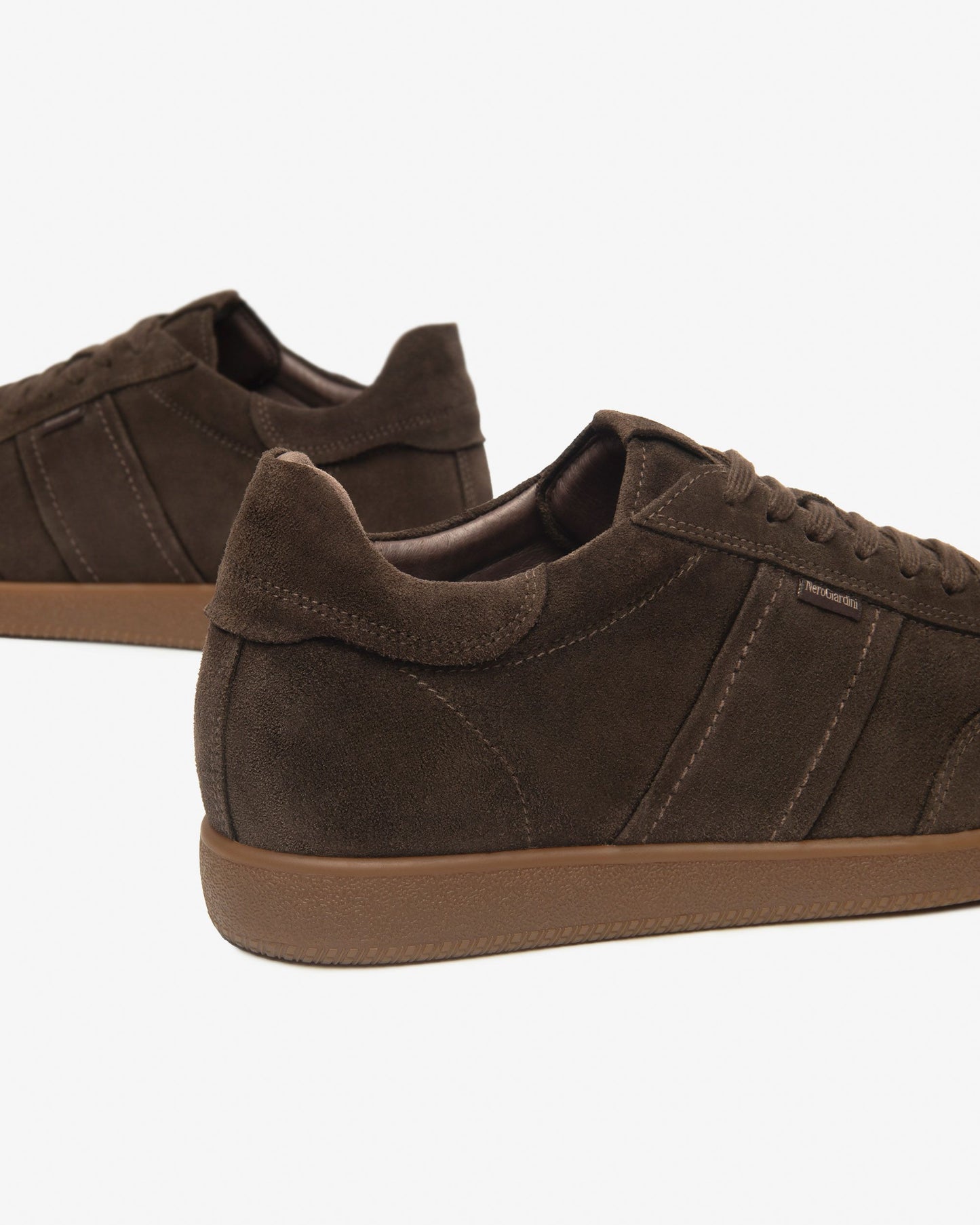 NERO GIARDINI Sneakers Uomo mod. I500890U