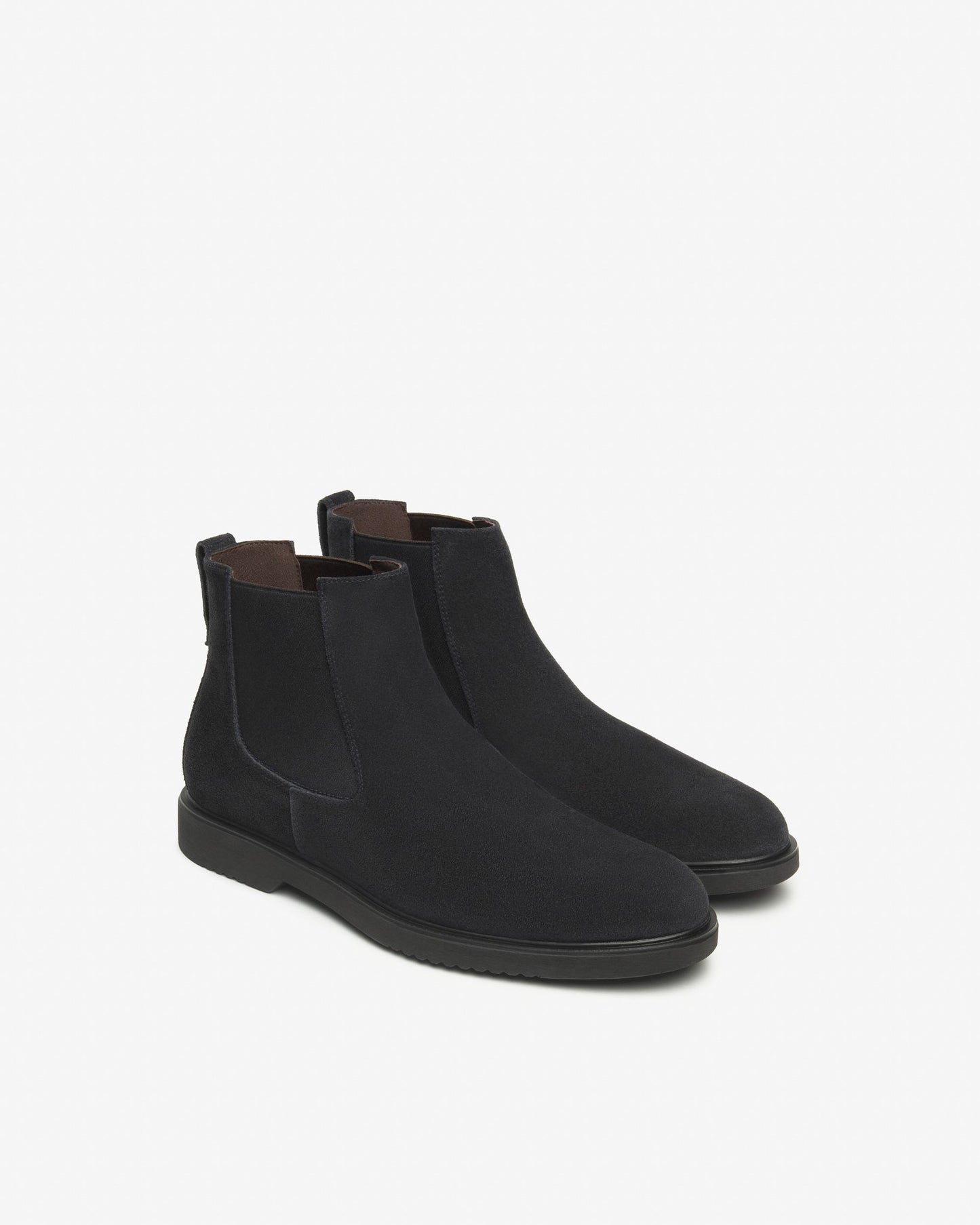 NERO GIARDINI Stivaletto Uomo mod. I500851U