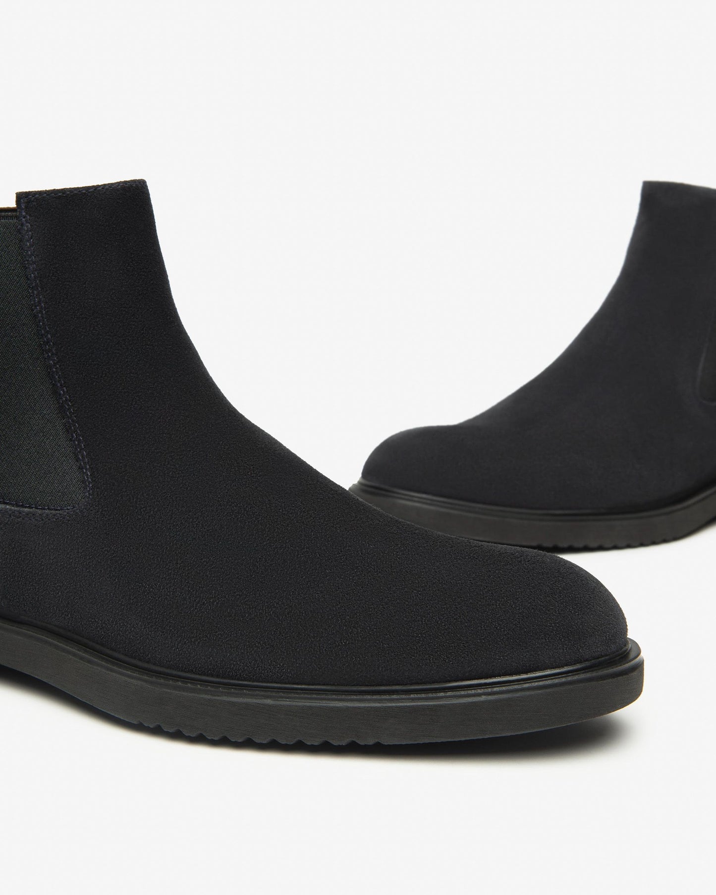 NERO GIARDINI Stivaletto Uomo mod. I500851U