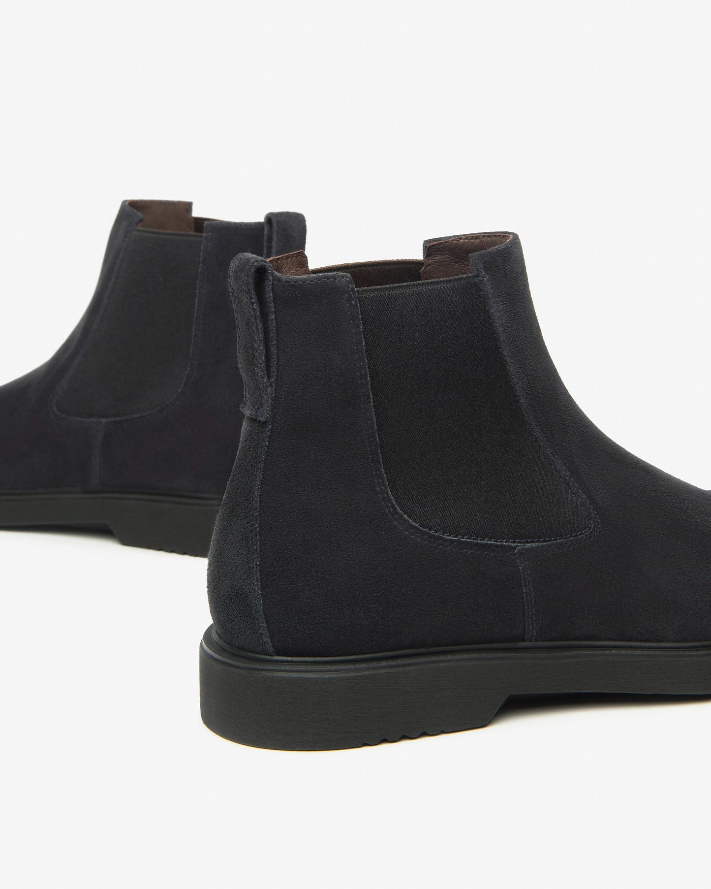 NERO GIARDINI Stivaletto Uomo mod. I500851U