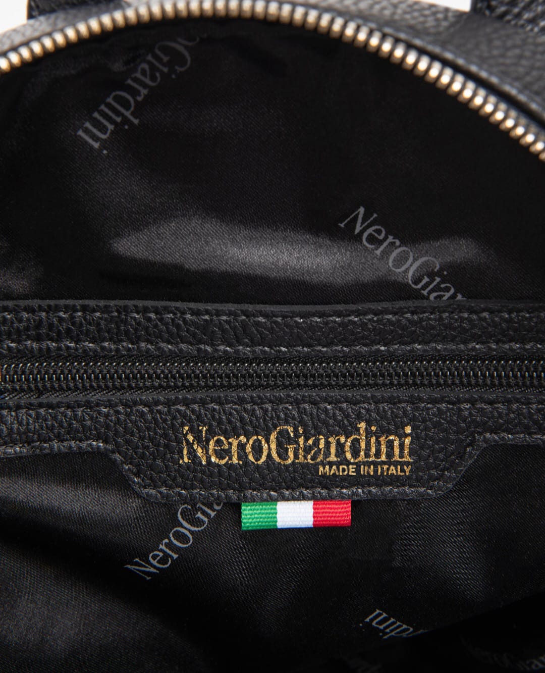 NERO GIARDINI Zaino Donna mod. I443850D