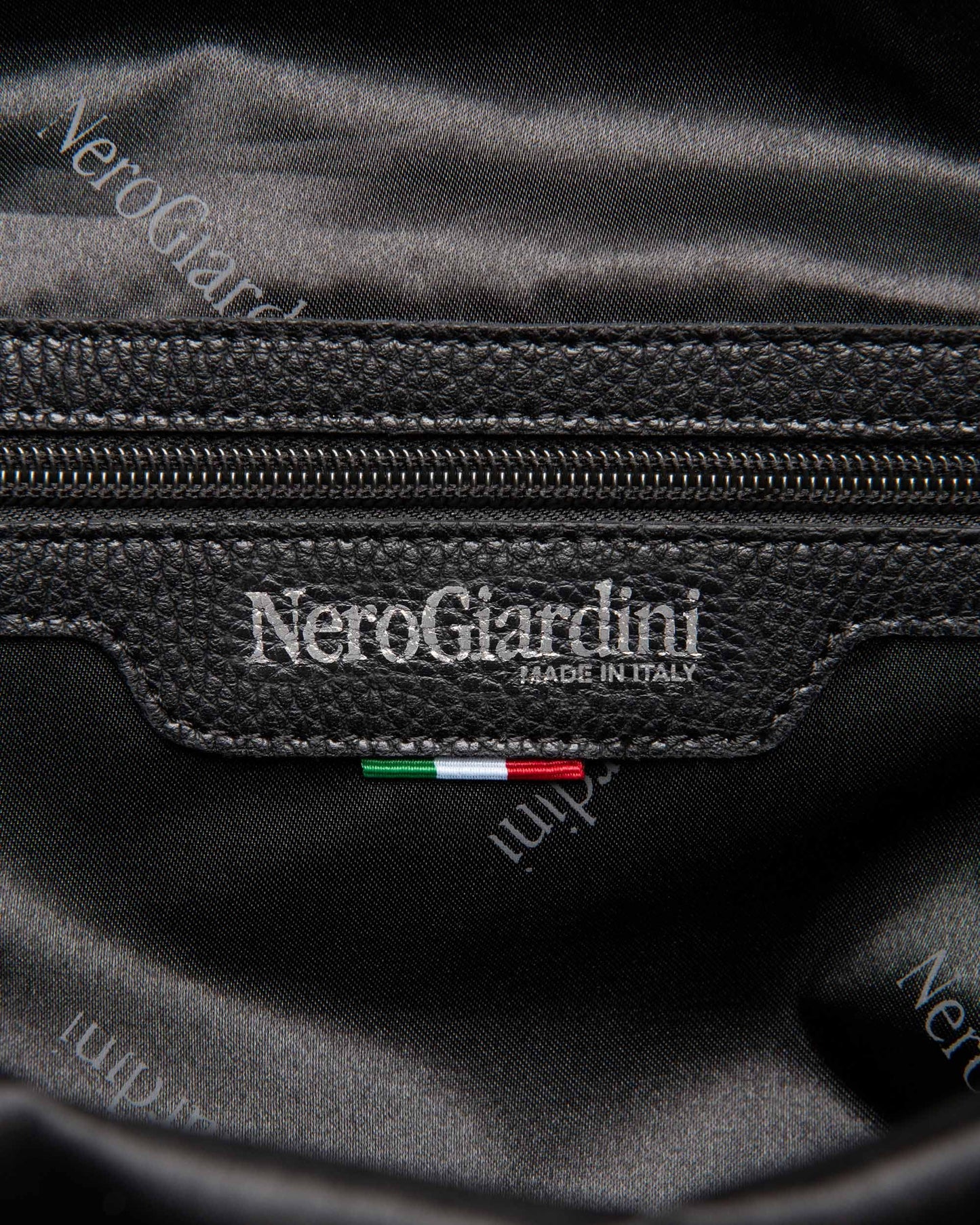 NERO GIARDINI Zaino Donna mod. I544072D